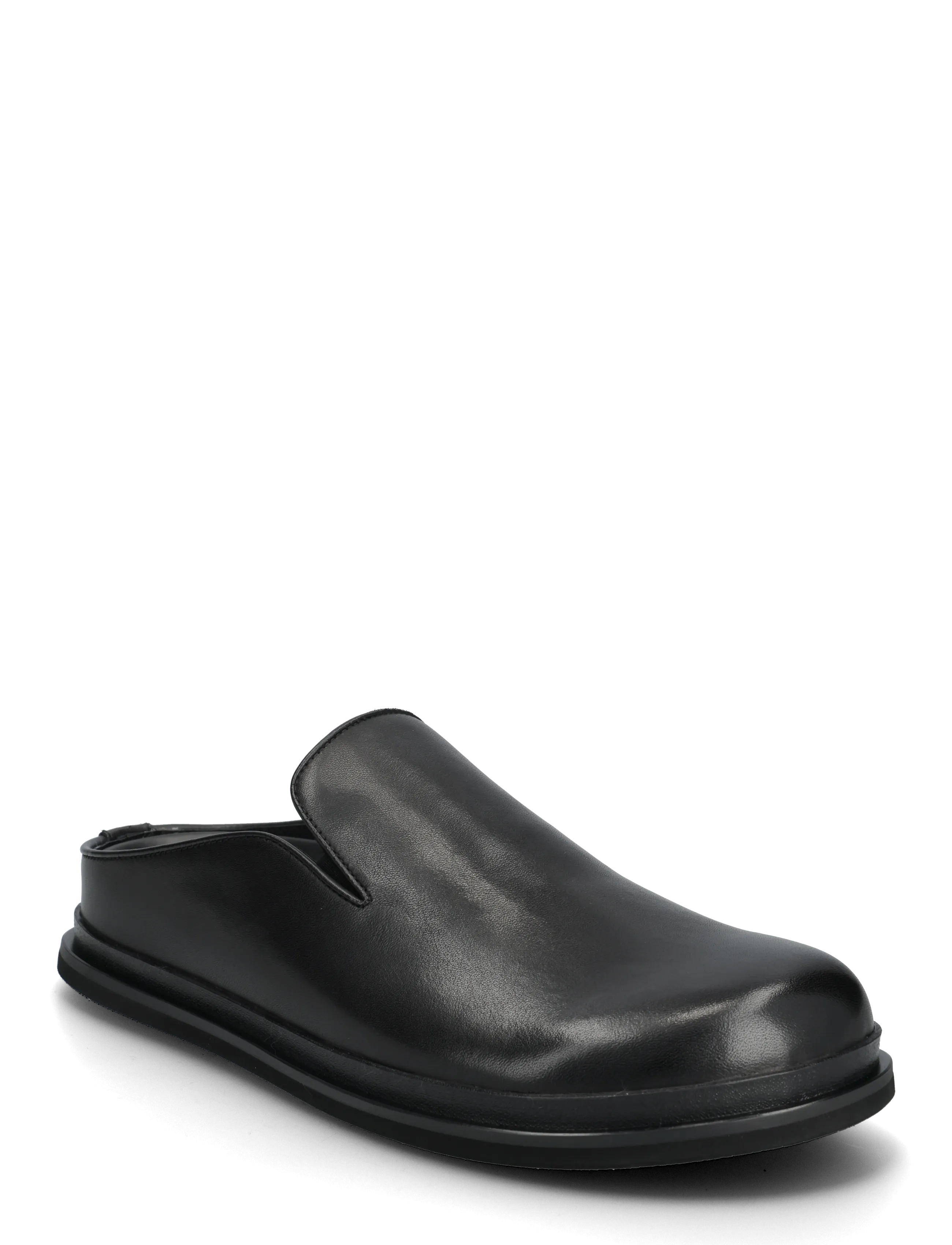 Matinique MAzak - Shoes - BLACK / black