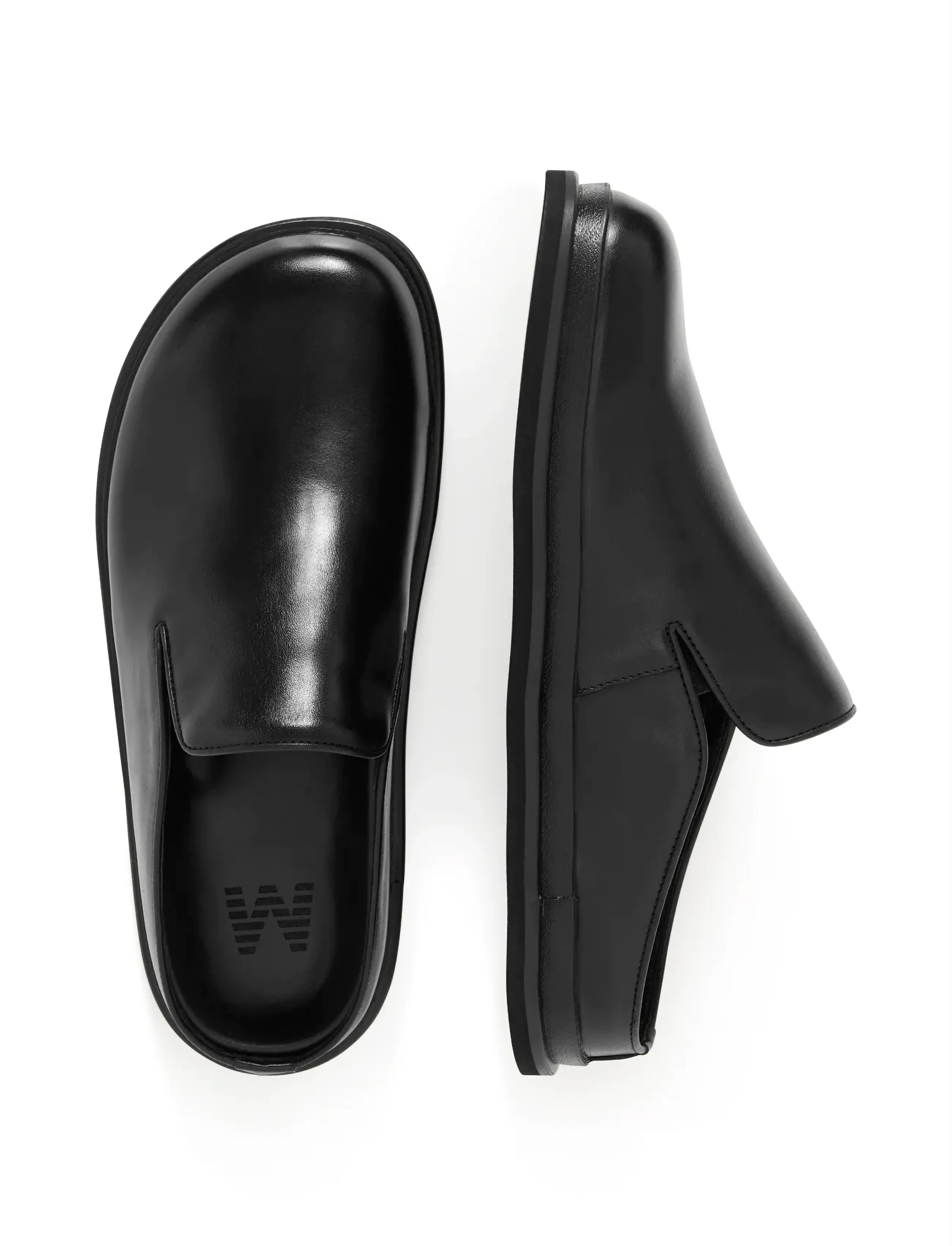 Matinique Mazak, 41, Schuhe, Schwarz - Mules & Clogs, Männerswear