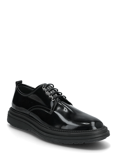 Matinique MArik - Business-Schuhe - BLACK / black