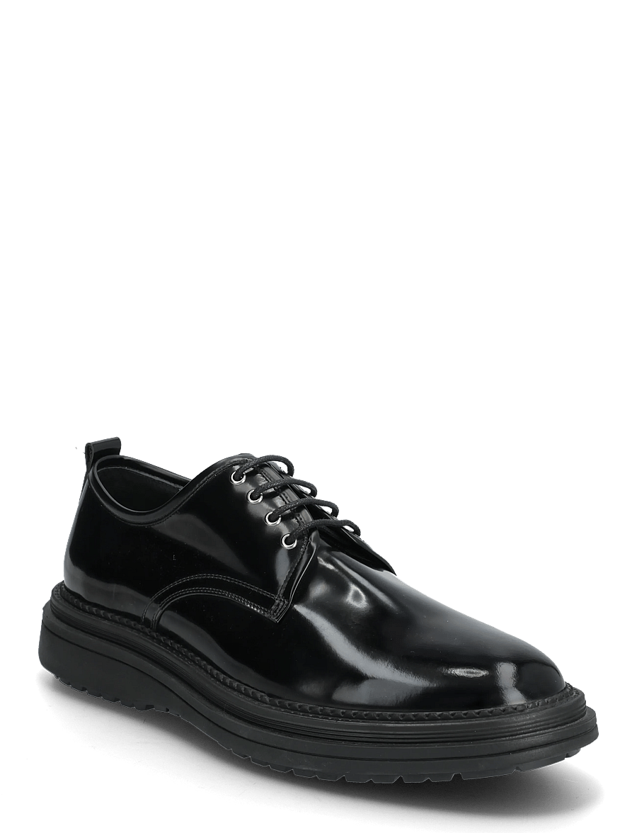 Matinique - MArik - derby-schuhe - black - 1