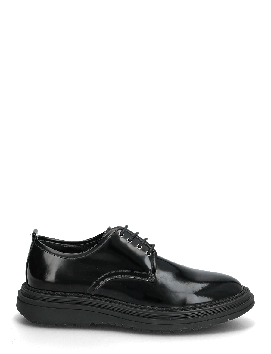 Matinique - MArik - derby-schuhe - black - 2