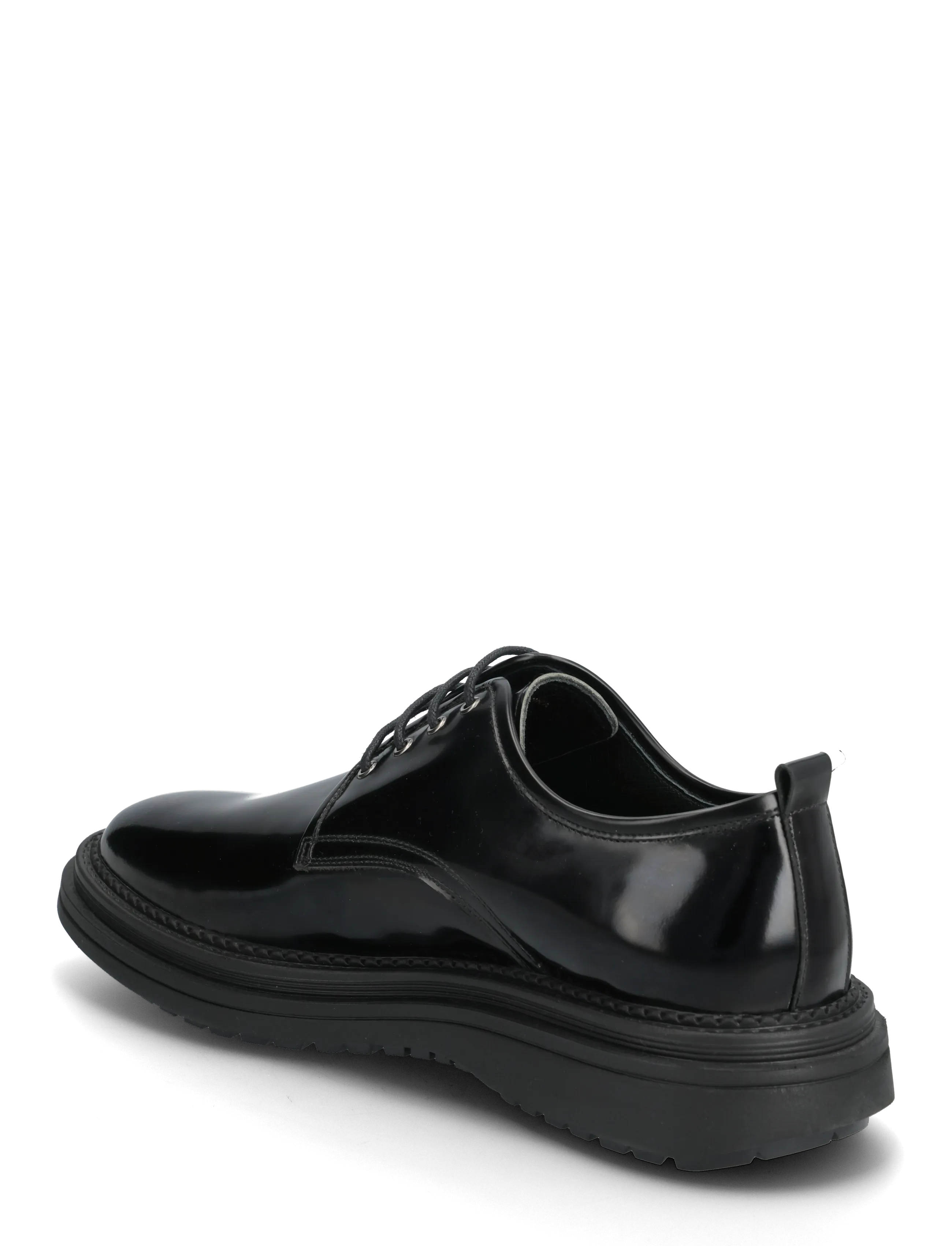 Matinique - MArik - derby-schuhe - black - 3