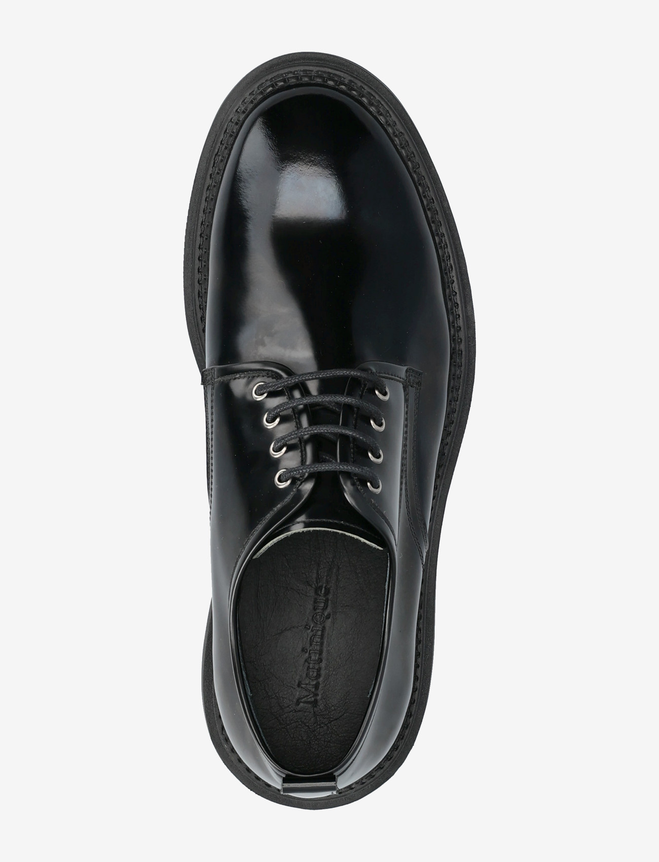 Matinique - MArik - män - black - 3