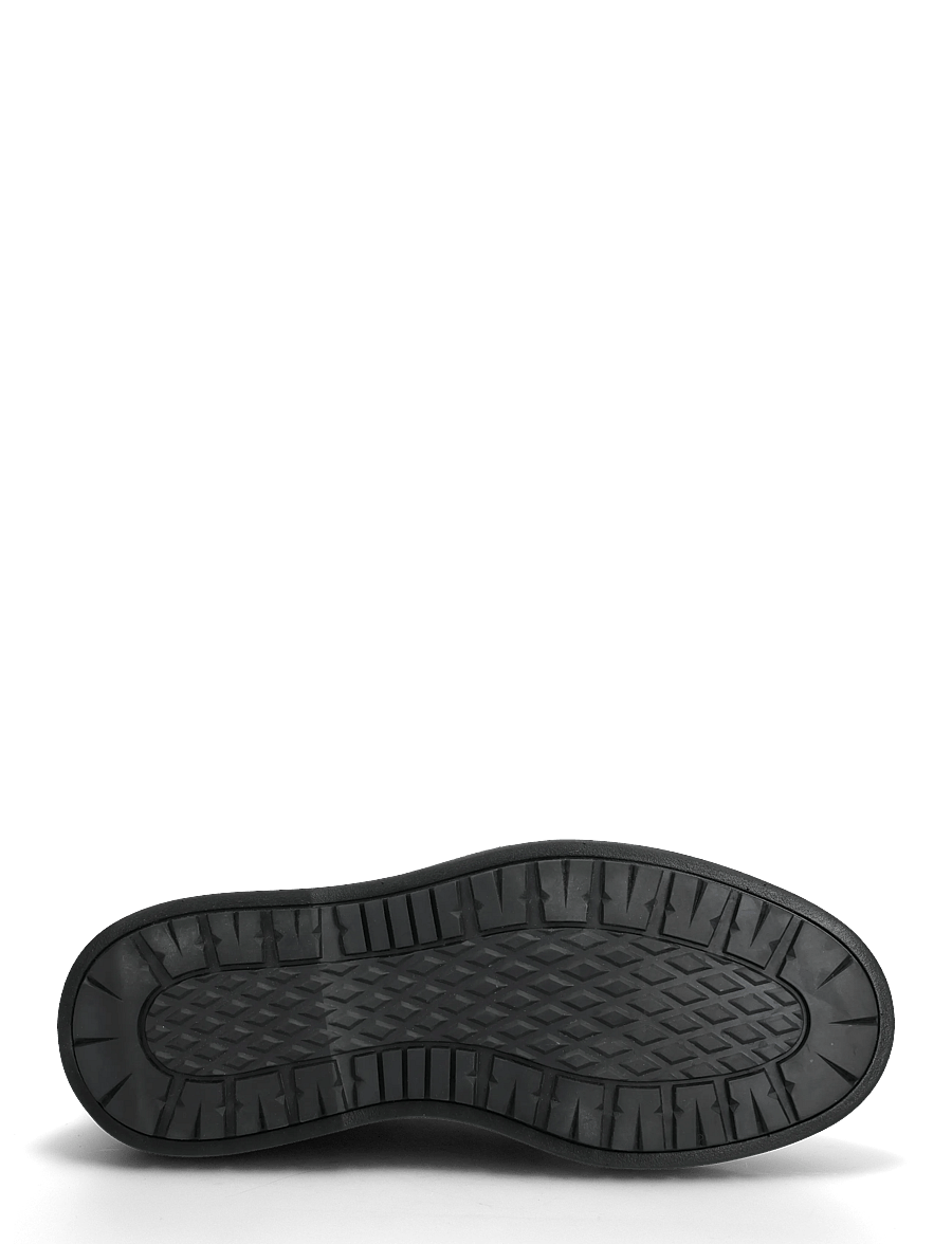 Matinique - MArik - derby-schuhe - black - 5