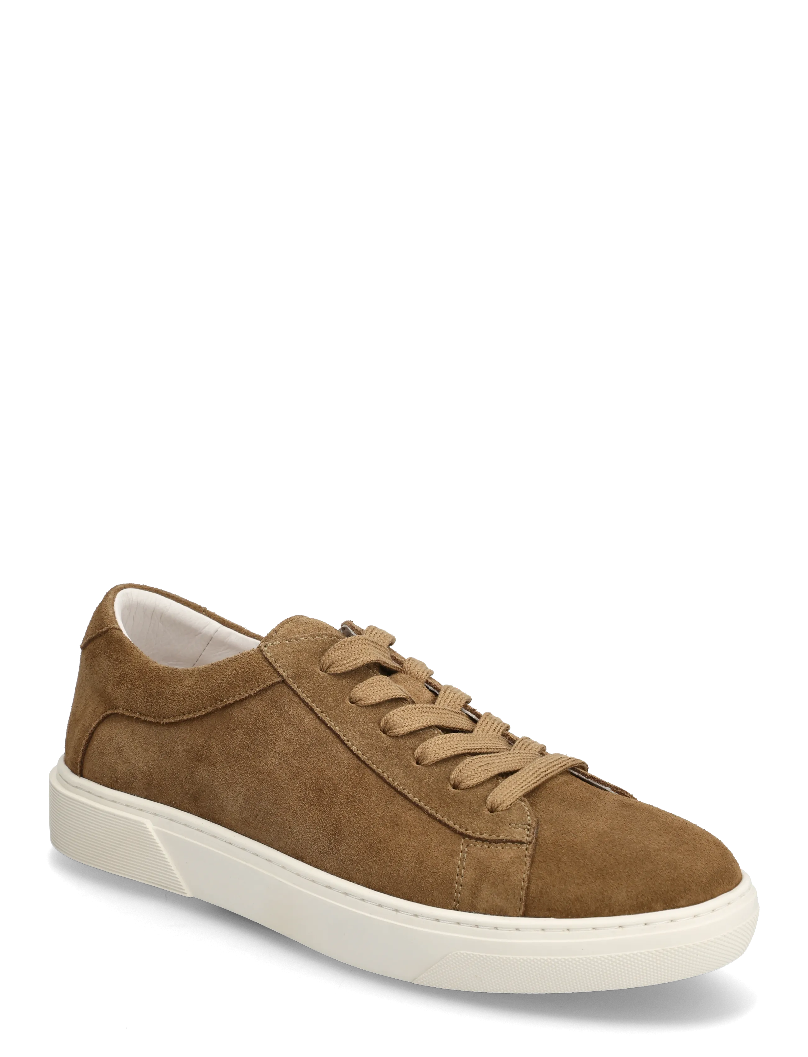 Matinique MAlot - Niedriger Schnitt - NUTMEG / brown