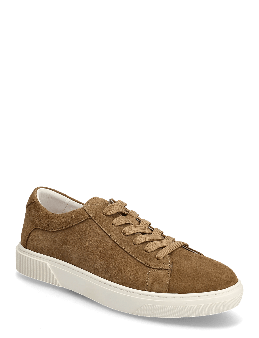 Matinique - MAlot - lave sneakers - nutmeg - 1