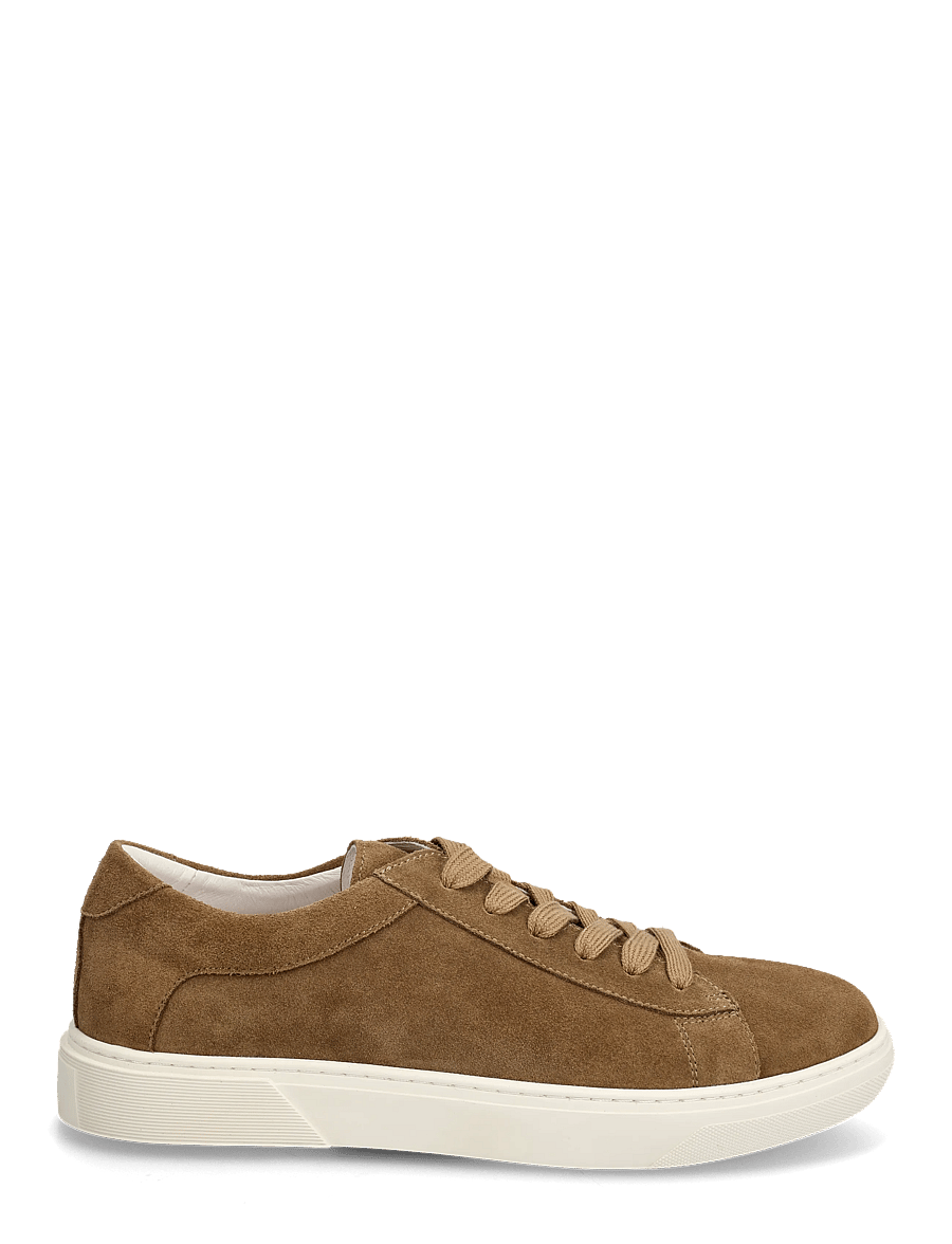 Matinique - MAlot - lave sneakers - nutmeg - 2