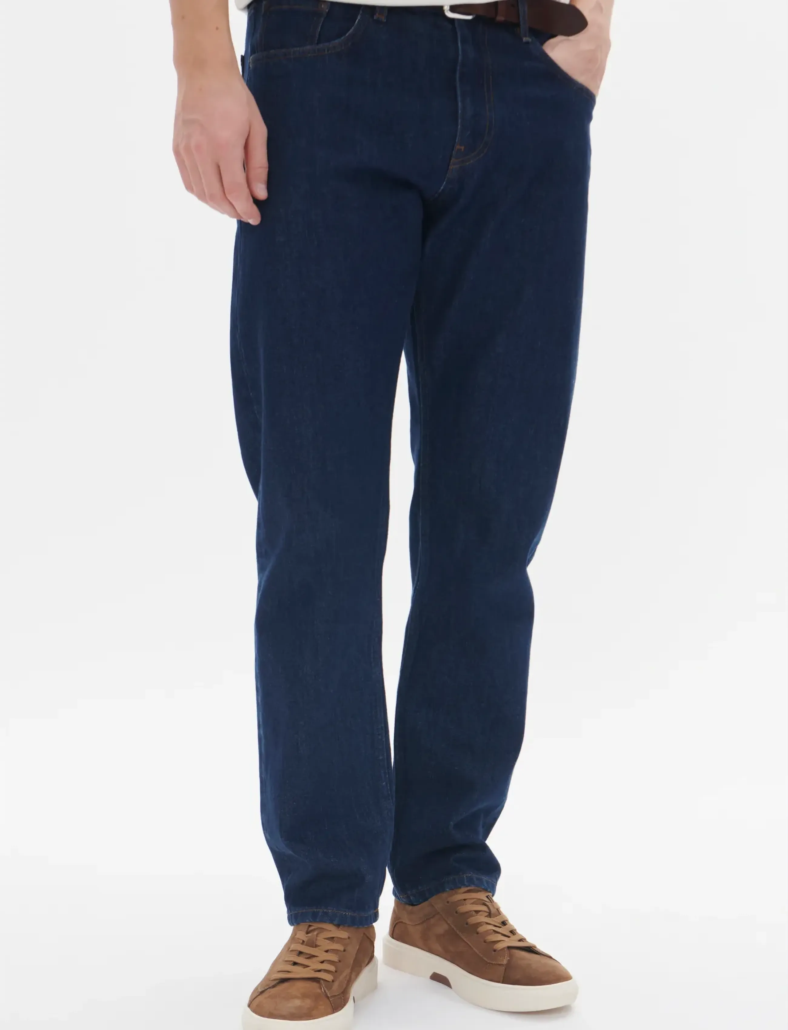 Matinique MAlot - Looks for less - NUTMEG / brown