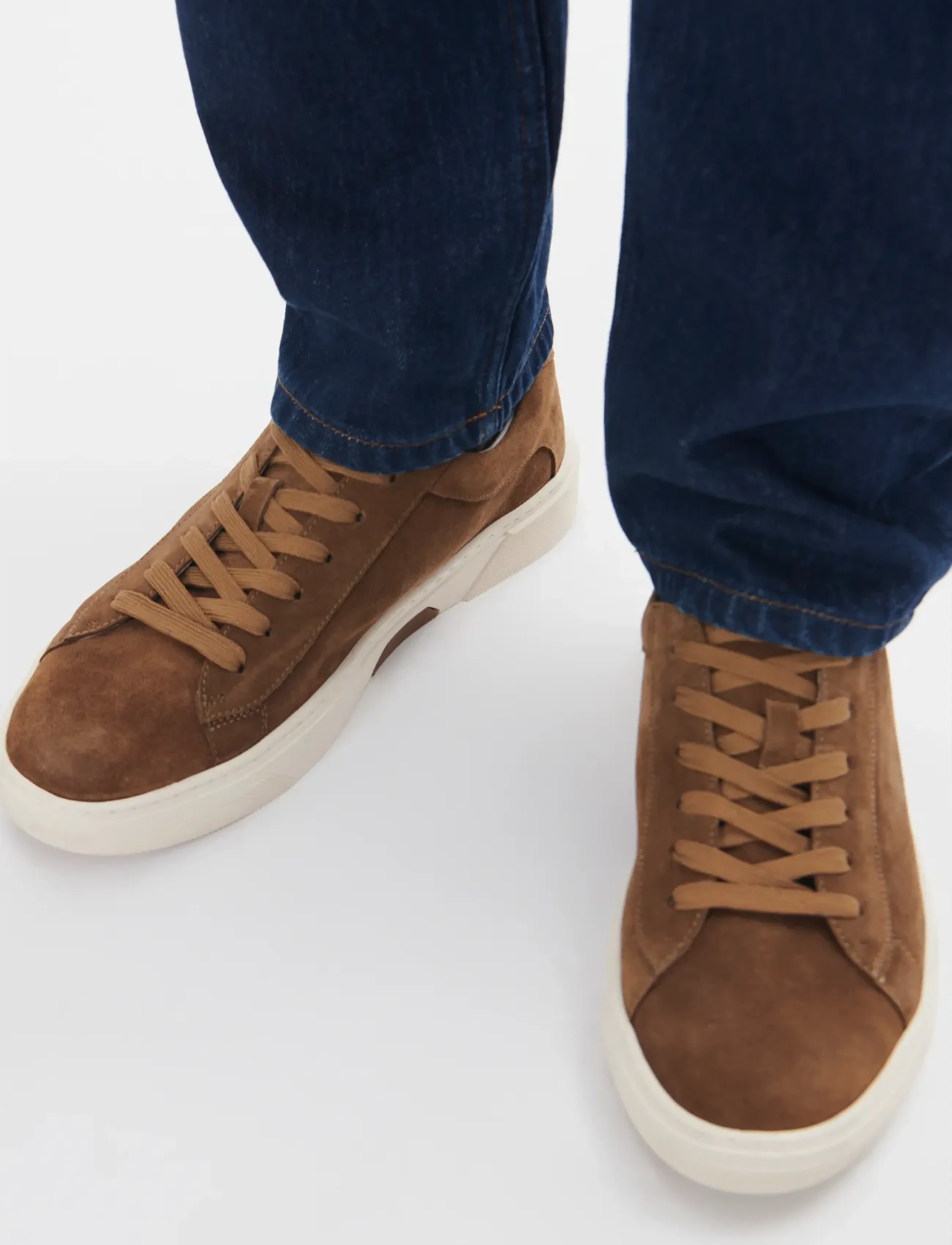 Matinique Malot låga sneakers herr – bild 2