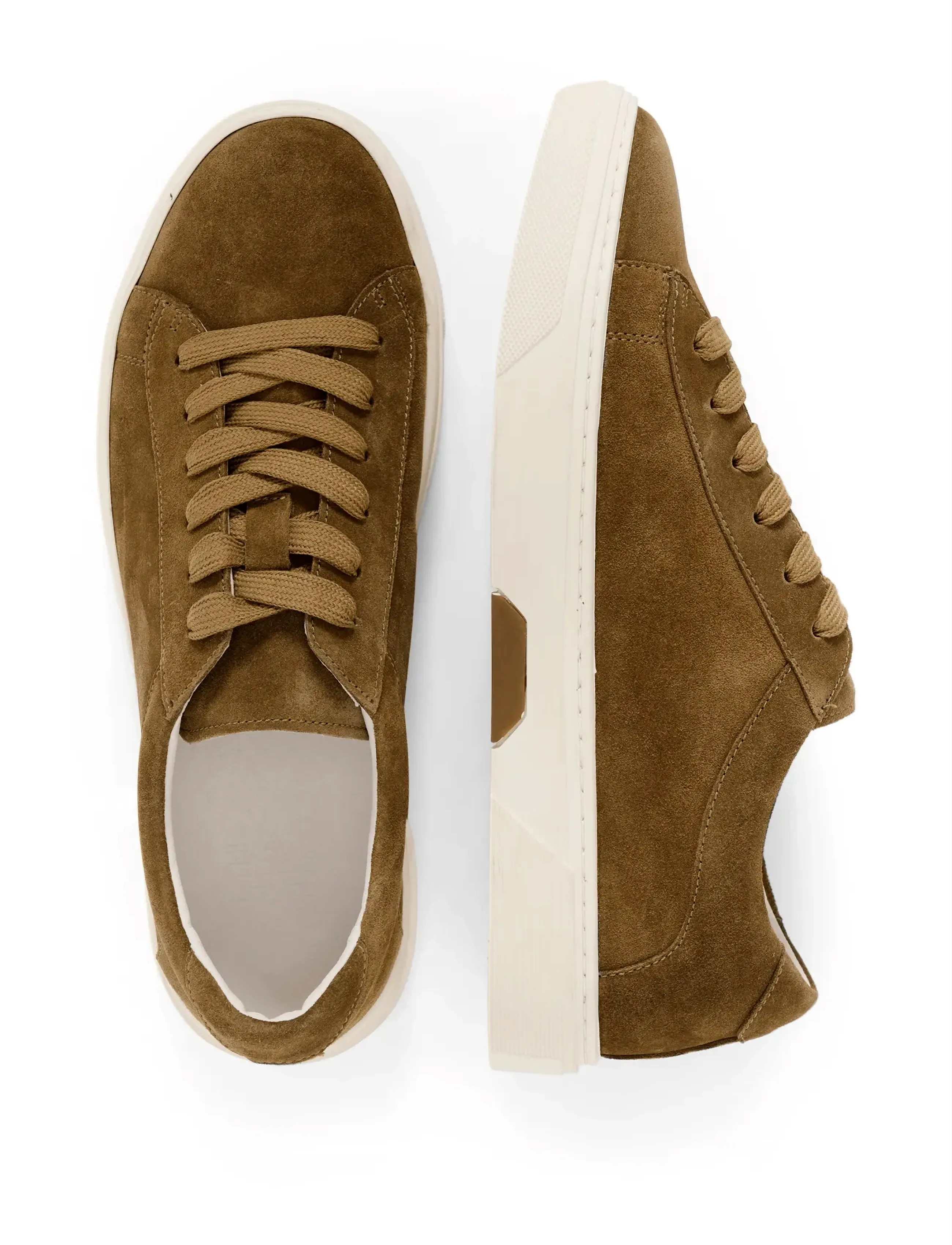 Matinique Malot låga sneakers herr – bild 3
