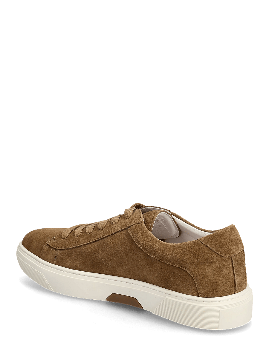 Matinique - MAlot - lave sneakers - nutmeg - 3