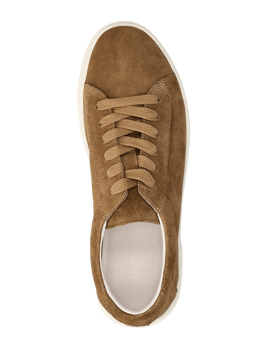 Matinique - MAlot - lave sneakers - nutmeg - 4