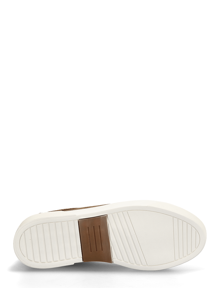 Matinique - MAlot - lave sneakers - nutmeg - 5