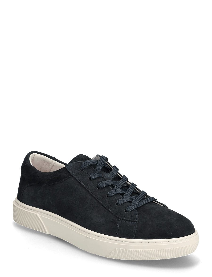 Matinique - MAlot - low-top sneaker - salute - 1
