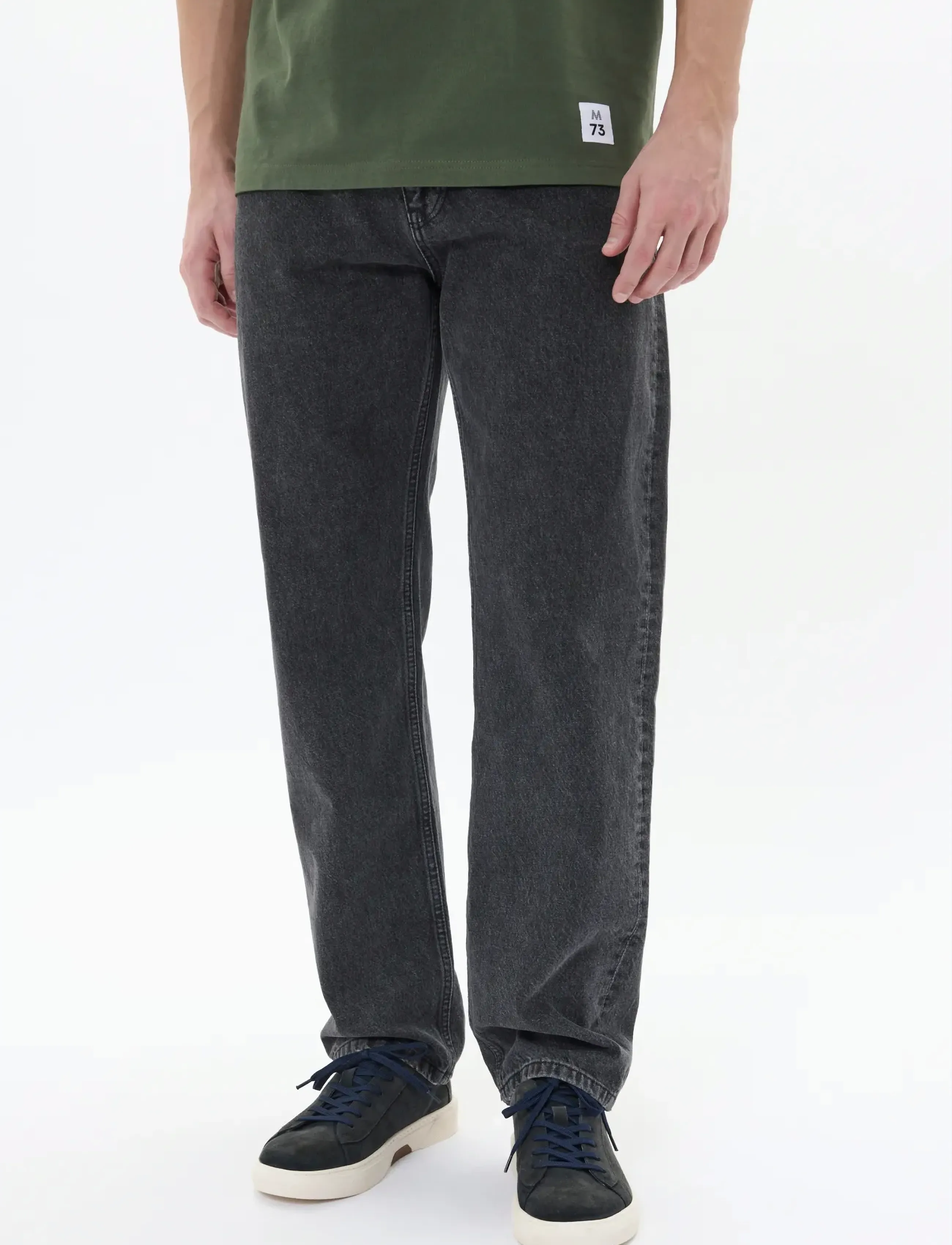 Matinique MAlot - Schuhe - SALUTE / white