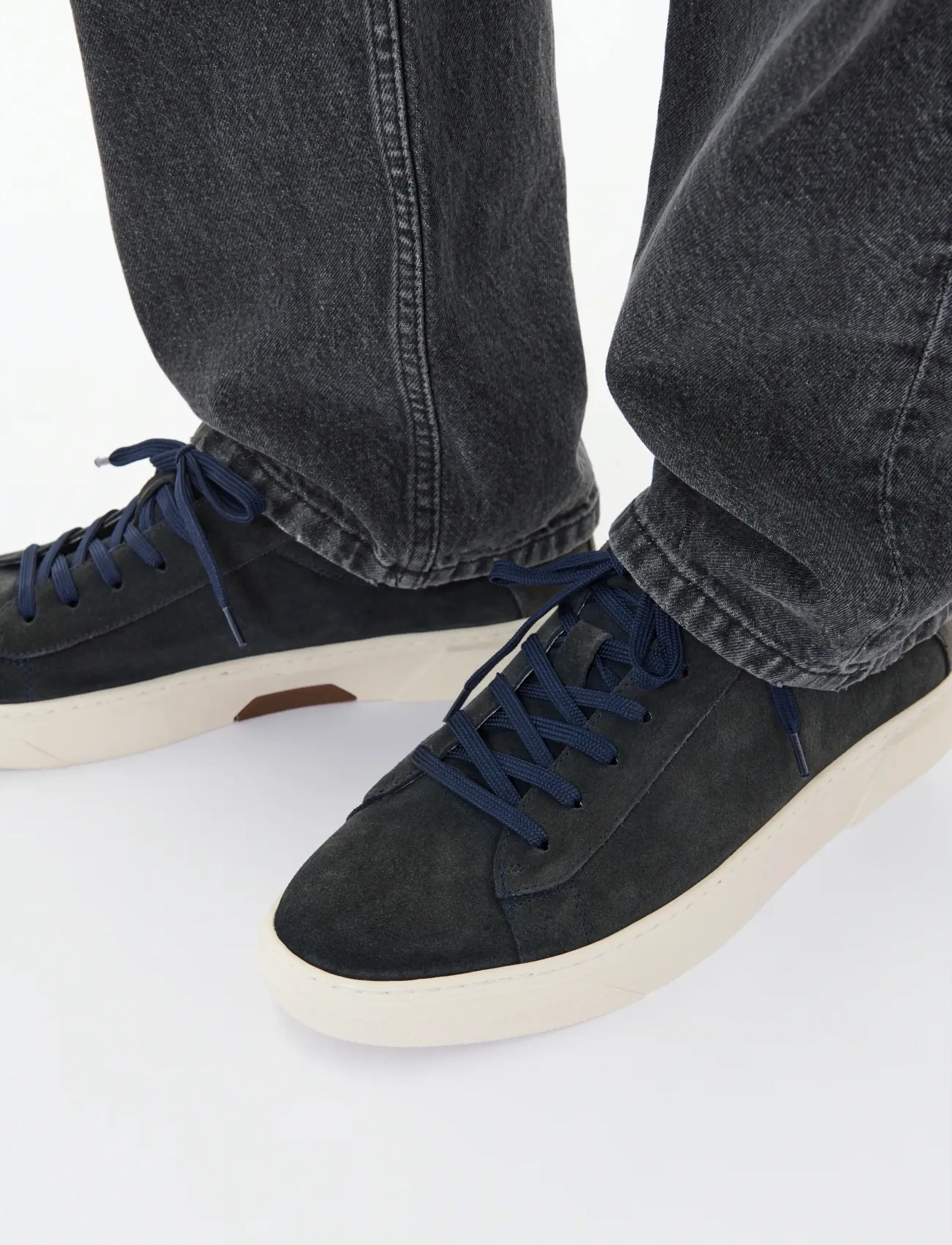 Matinique Malot låga sneakers herr – bild 4