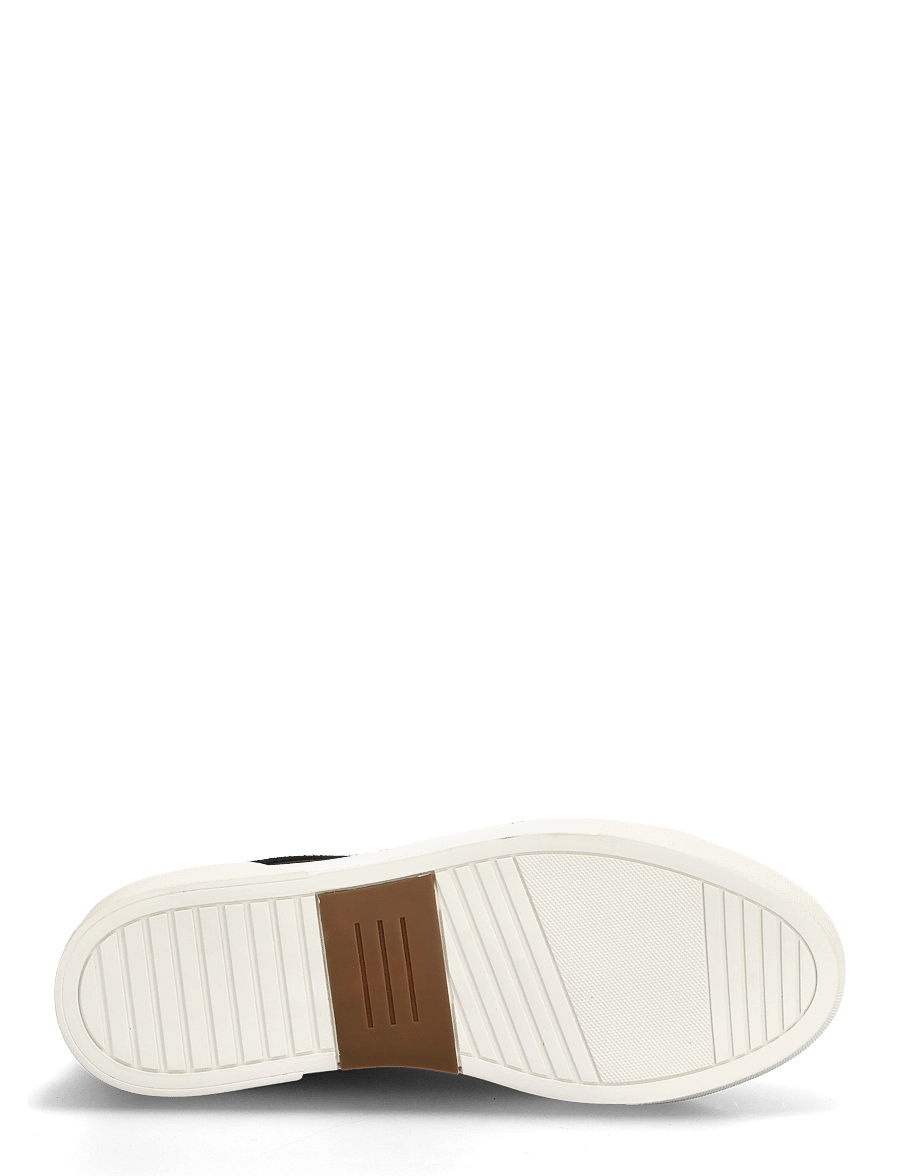Matinique - MAlot - low-top sneaker - salute - 5
