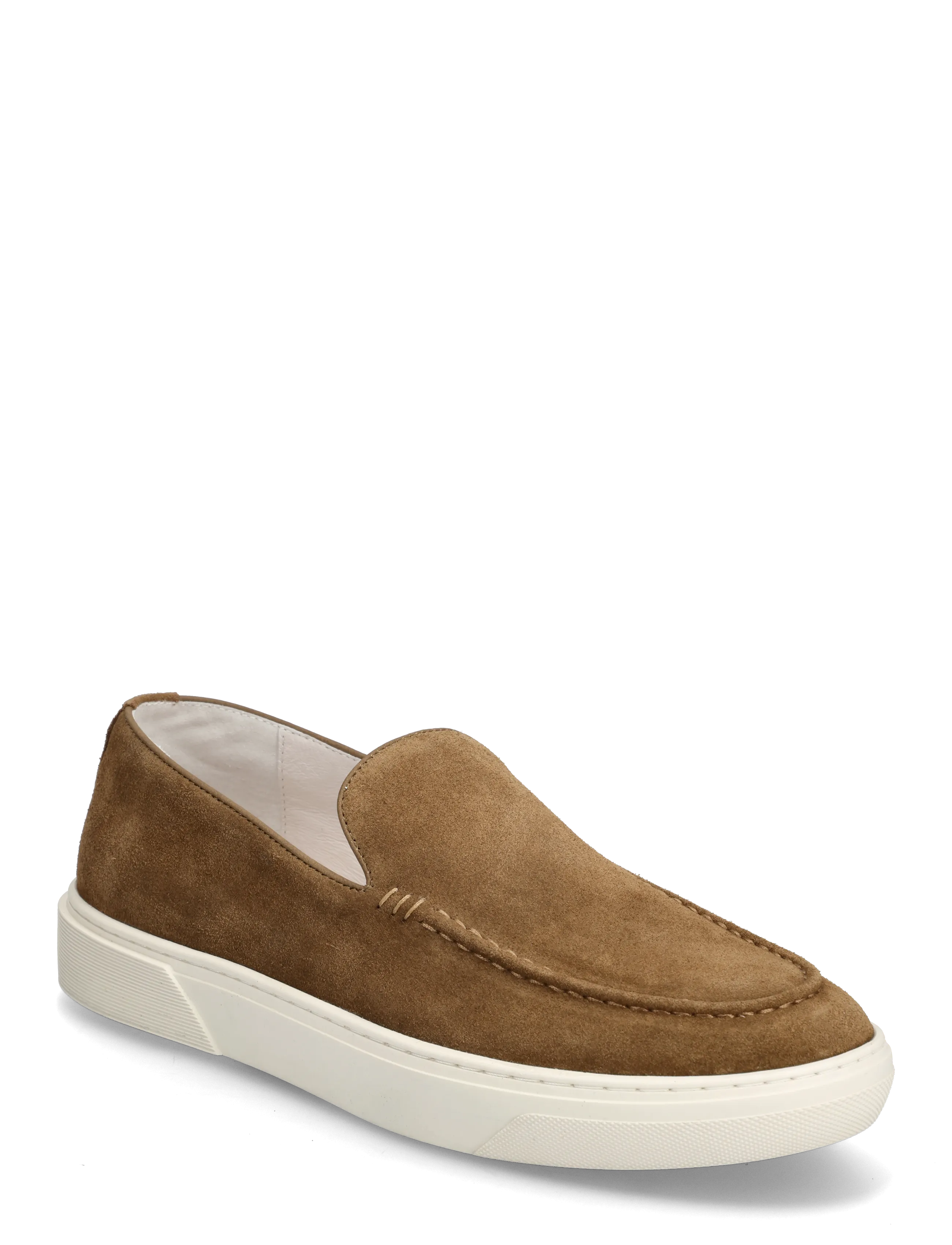 Matinique MAbie - Mokassiinid - NUTMEG / brown