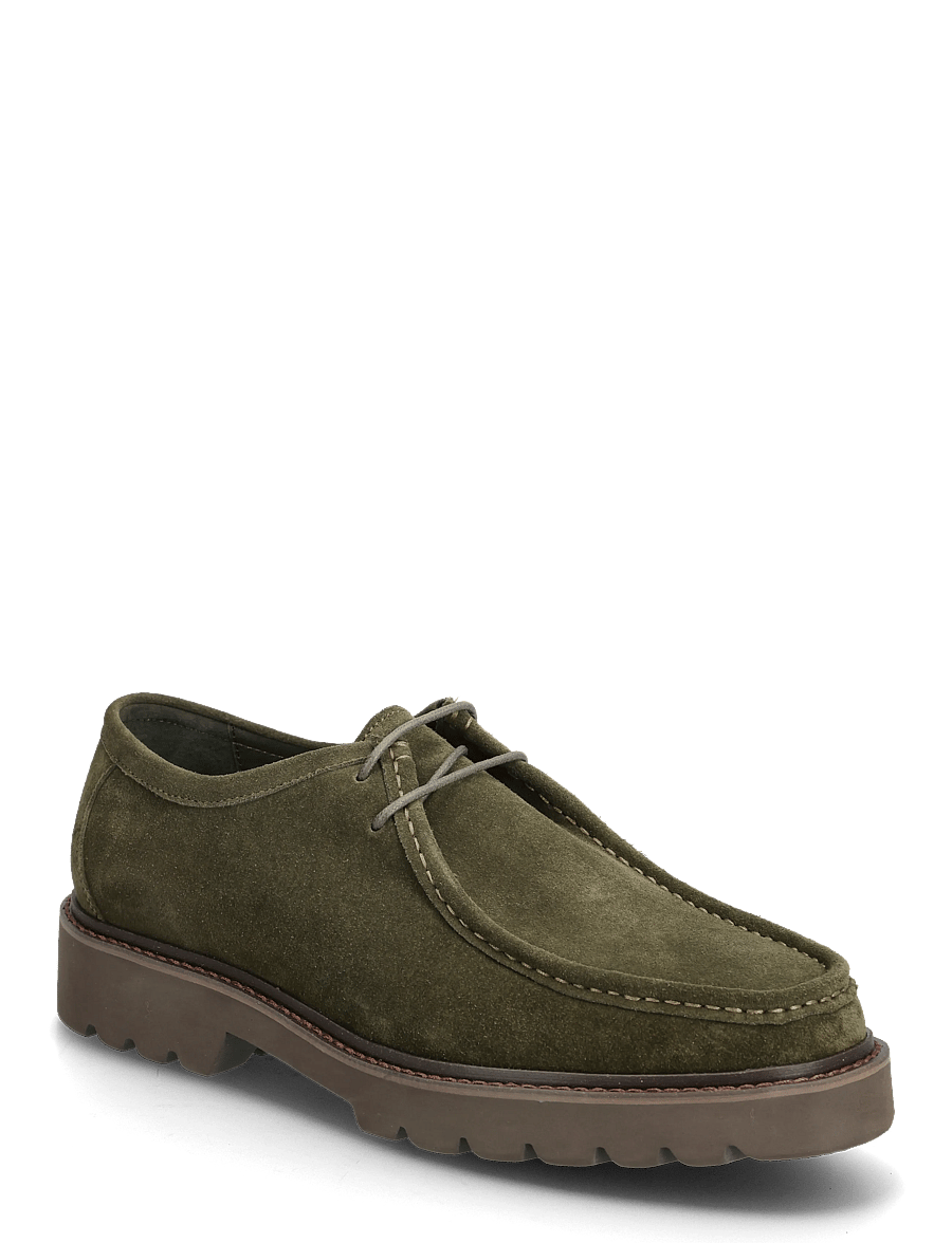 Matinique - MAluc - desert boots - dusty olive - 1