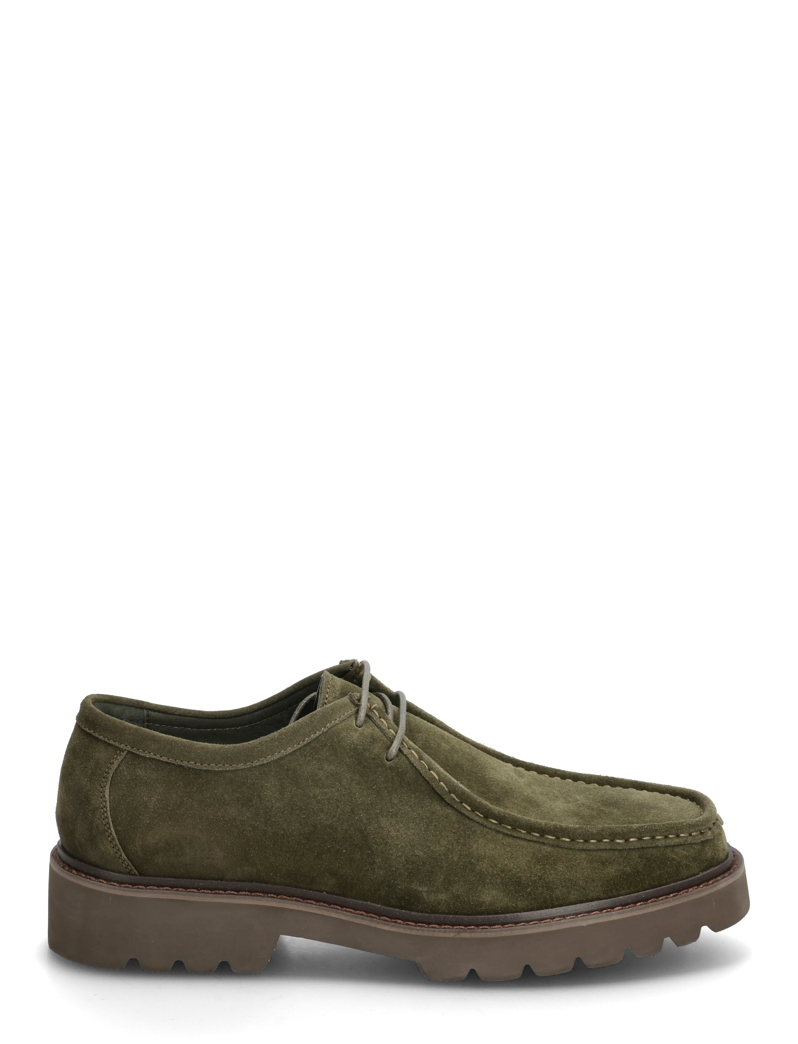 Matinique - MAluc - desert boots - dusty olive - 2
