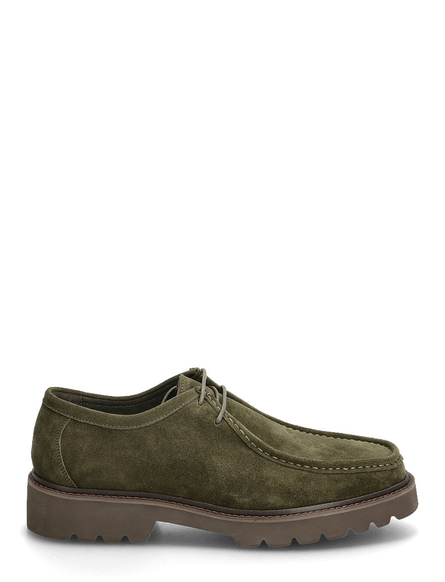 Matinique - MAluc - desert boots - dusty olive - 2