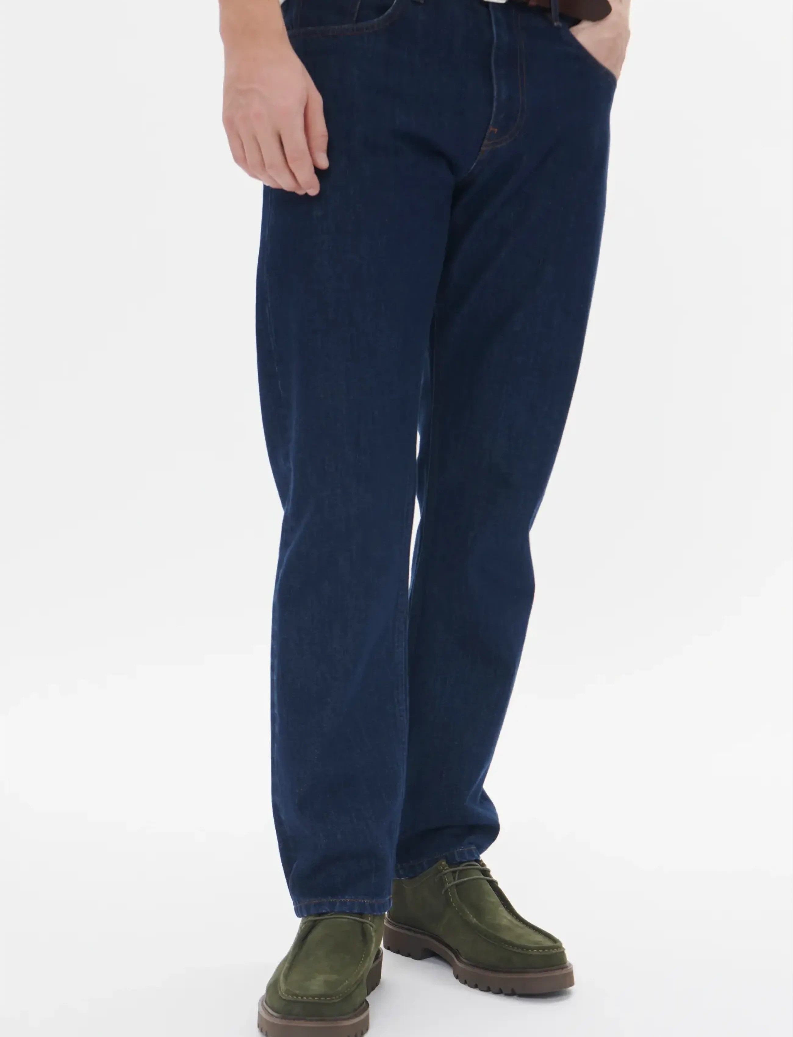 Matinique MAluc - Inspiration - DUSTY OLIVE / green