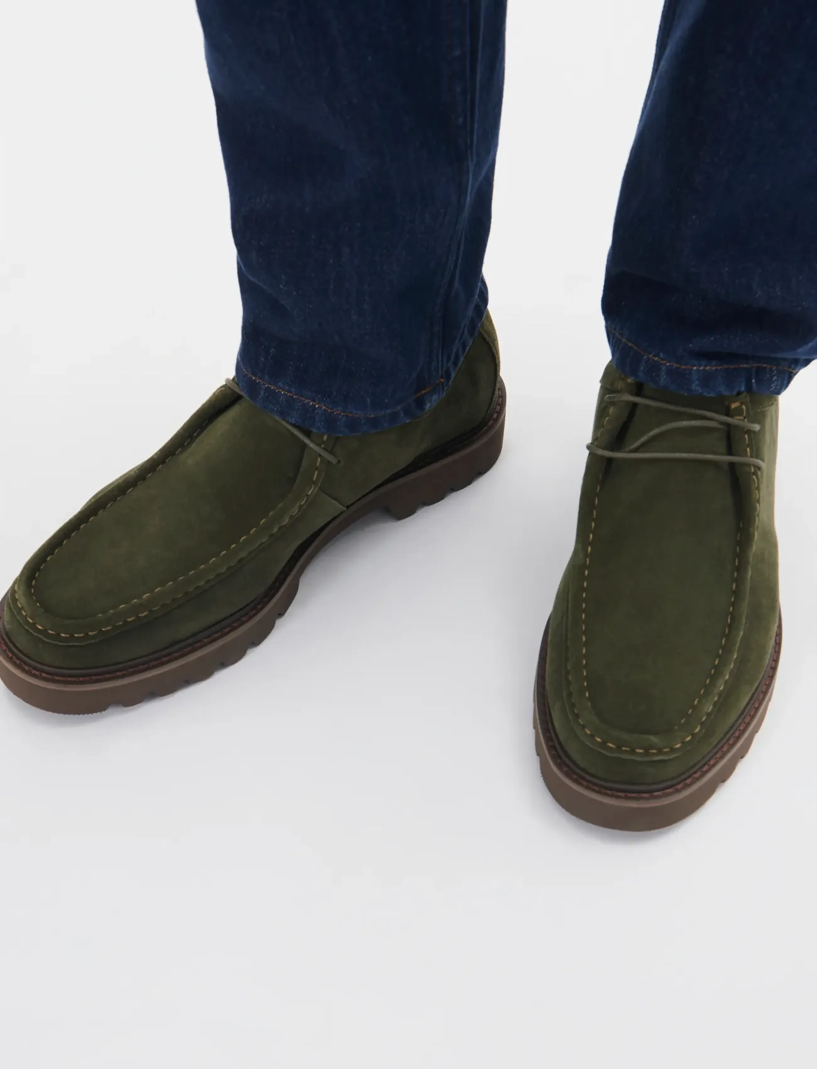Matinique Maluc boots herr – bild 2