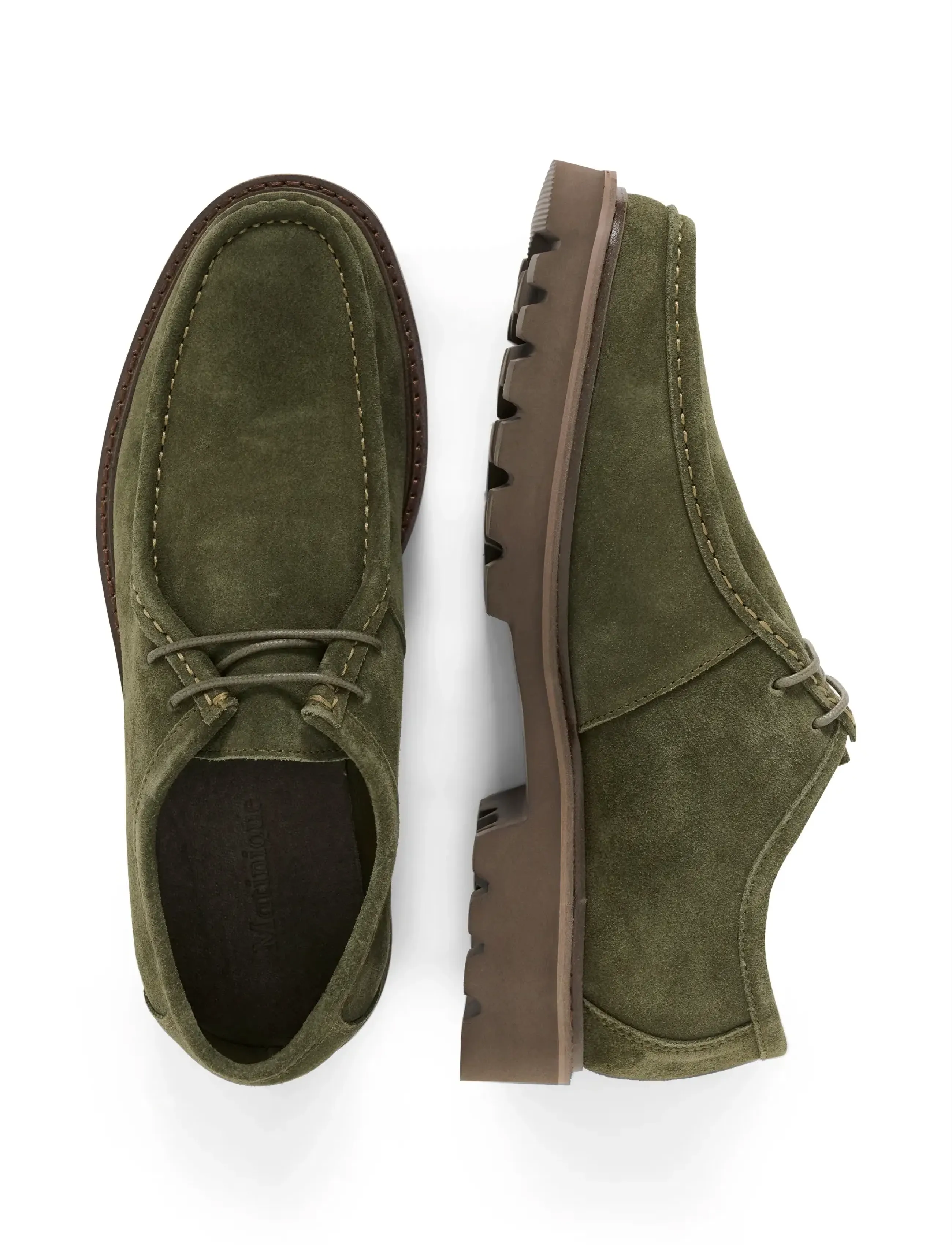 Matinique Maluc boots herr – bild 3