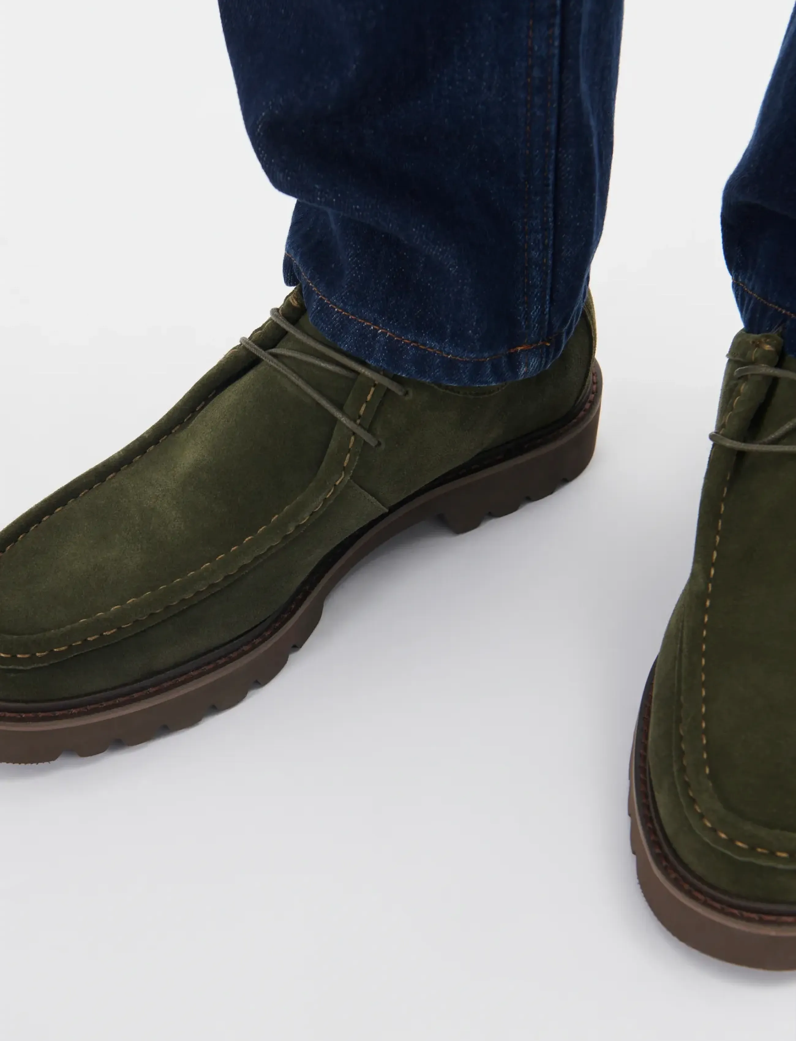 Matinique Maluc boots herr – bild 4