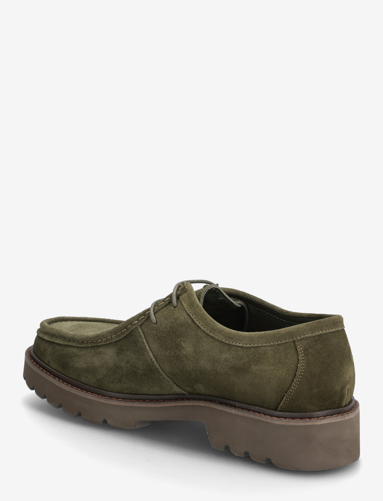 Matinique - MAluc - Ørkenstøvler - dusty olive - 2