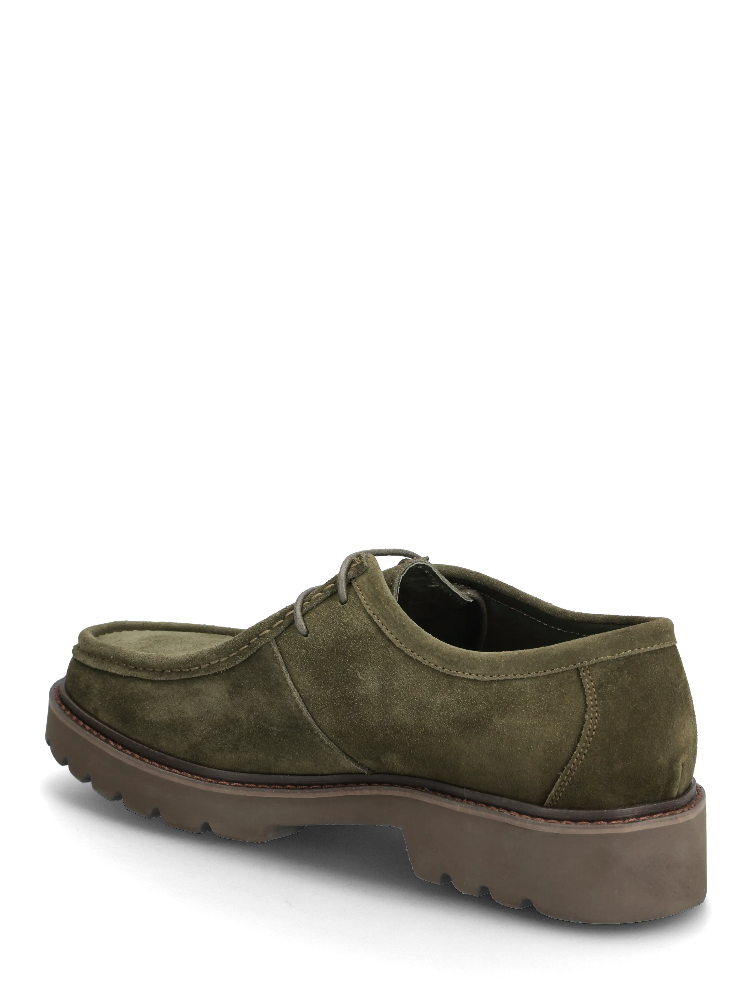 Matinique - MAluc - desert boots - dusty olive - 3