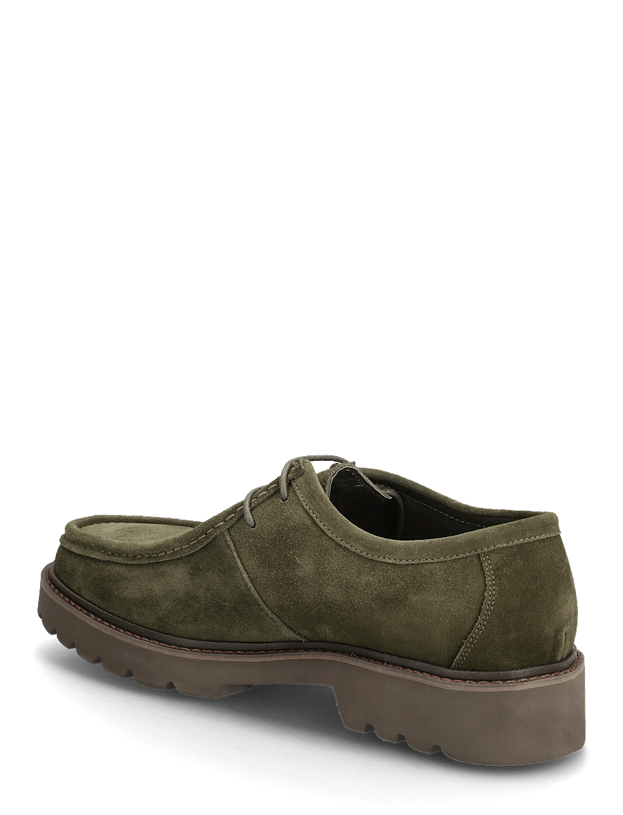 Matinique - MAluc - desert boots - dusty olive - 3