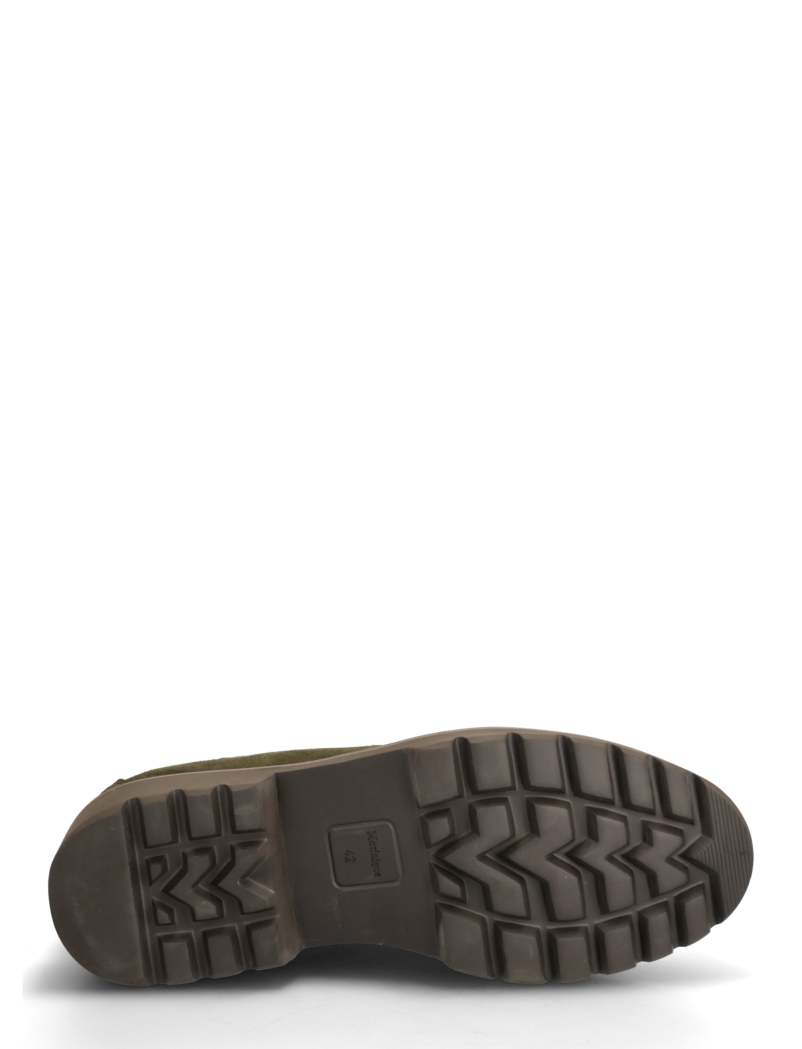 Matinique - MAluc - desert boots - dusty olive - 5