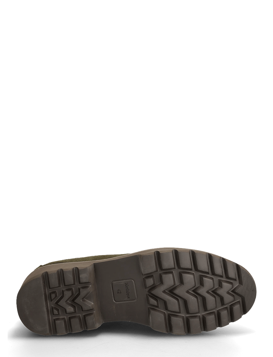Matinique - MAluc - desert boots - dusty olive - 5