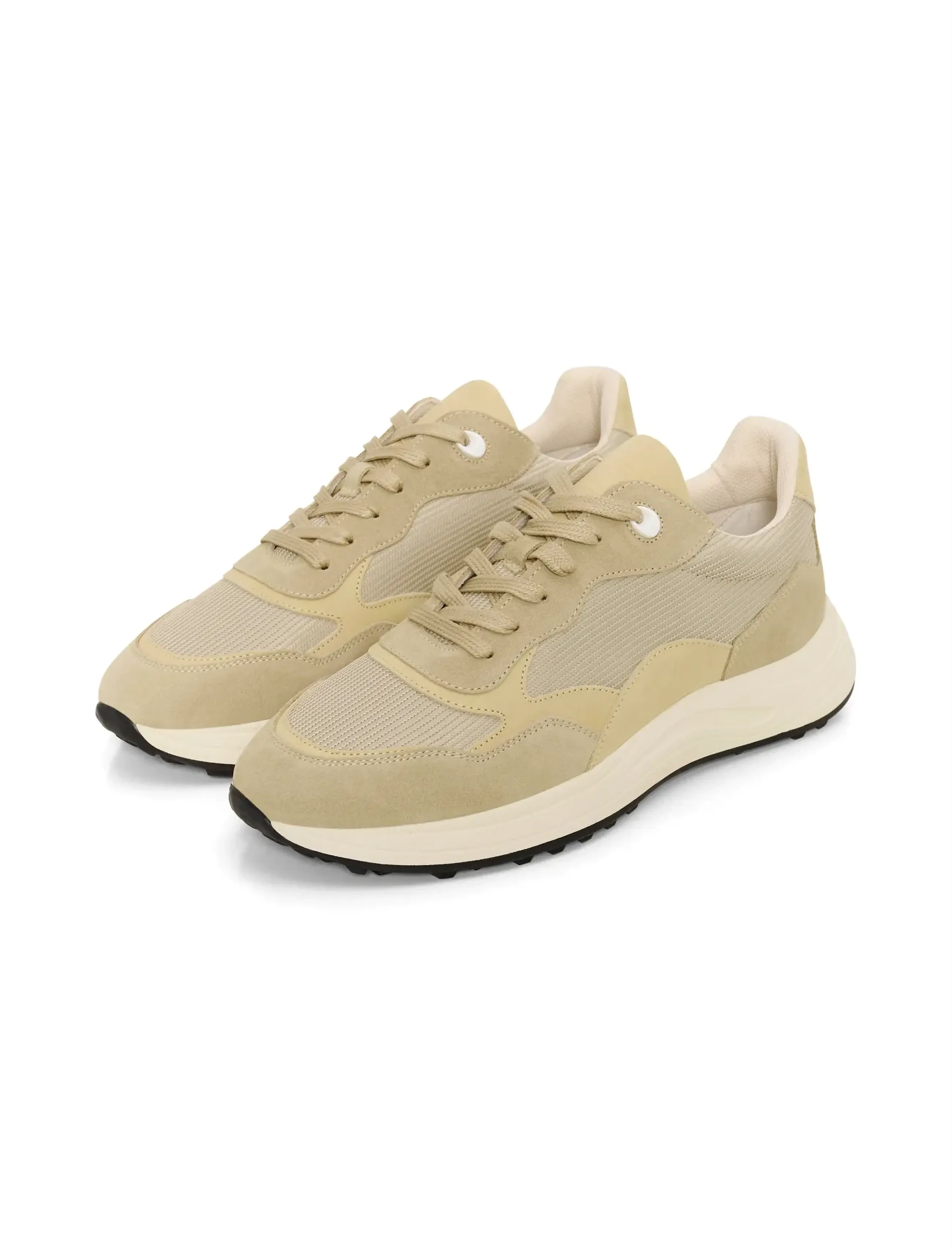 Matinique Madunbar höga sneakers herr – bild 3