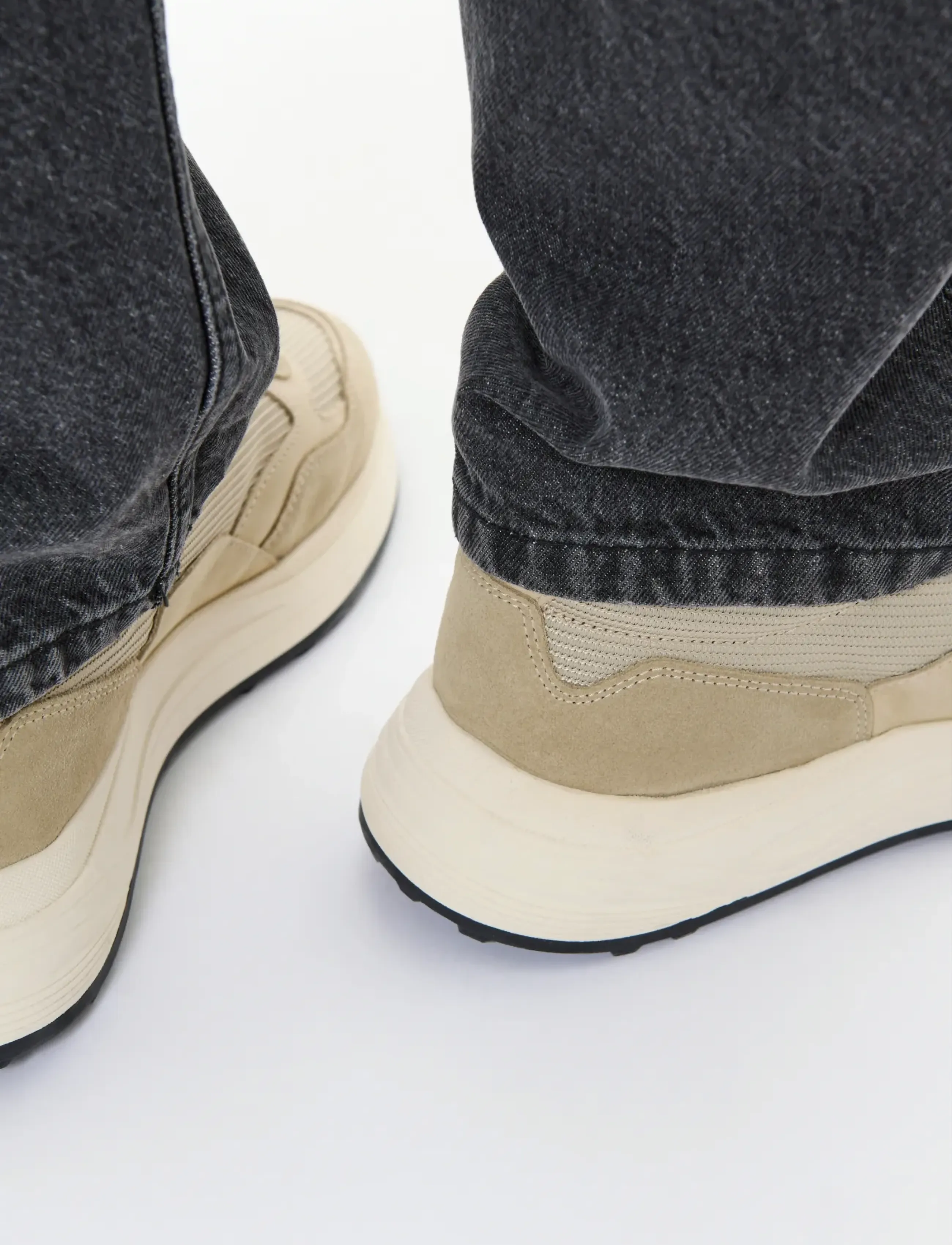 Matinique Madunbar höga sneakers herr – bild 4