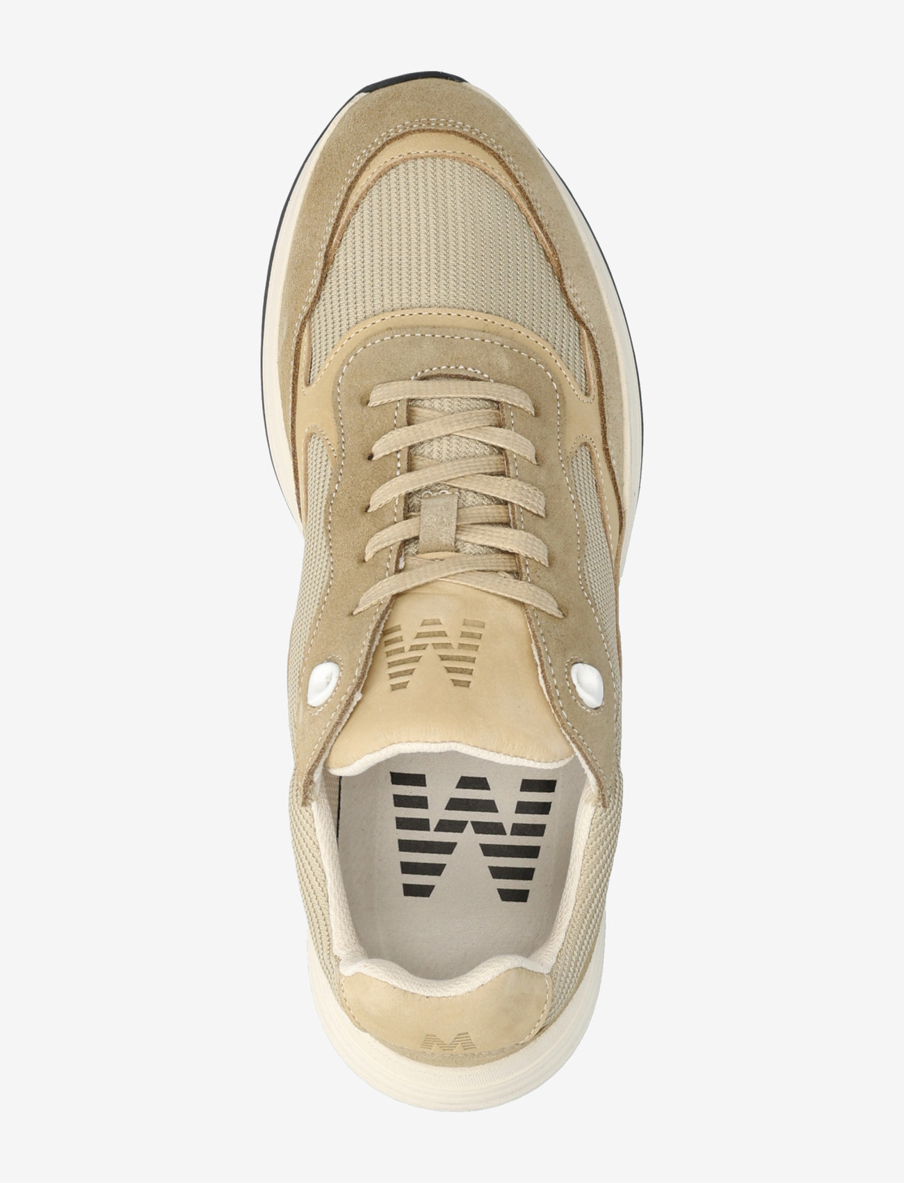 Matinique - MAdunbar - hoher schnitt - plaza taupe - 4