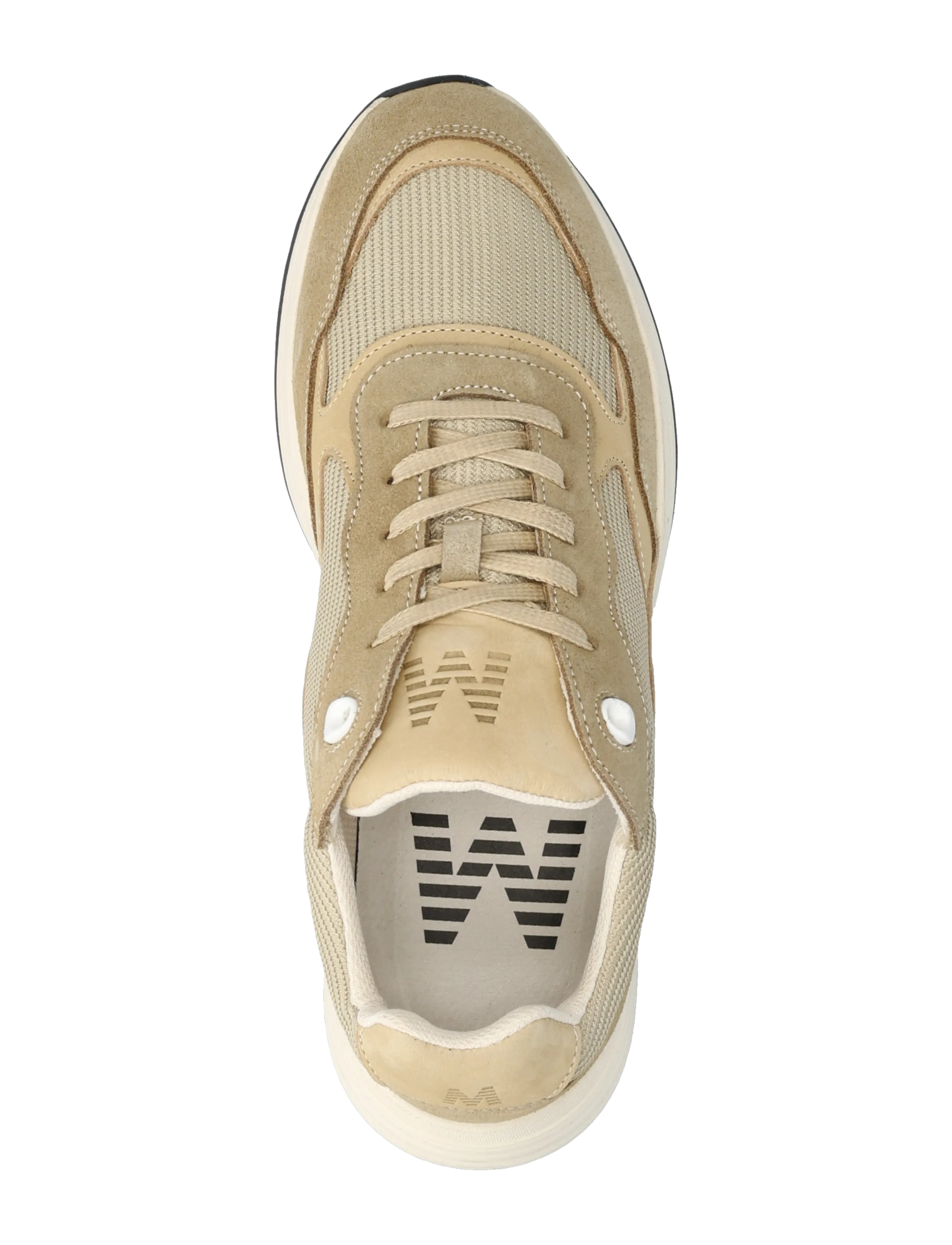 Matinique - MAdunbar - high tops - plaza taupe - 4