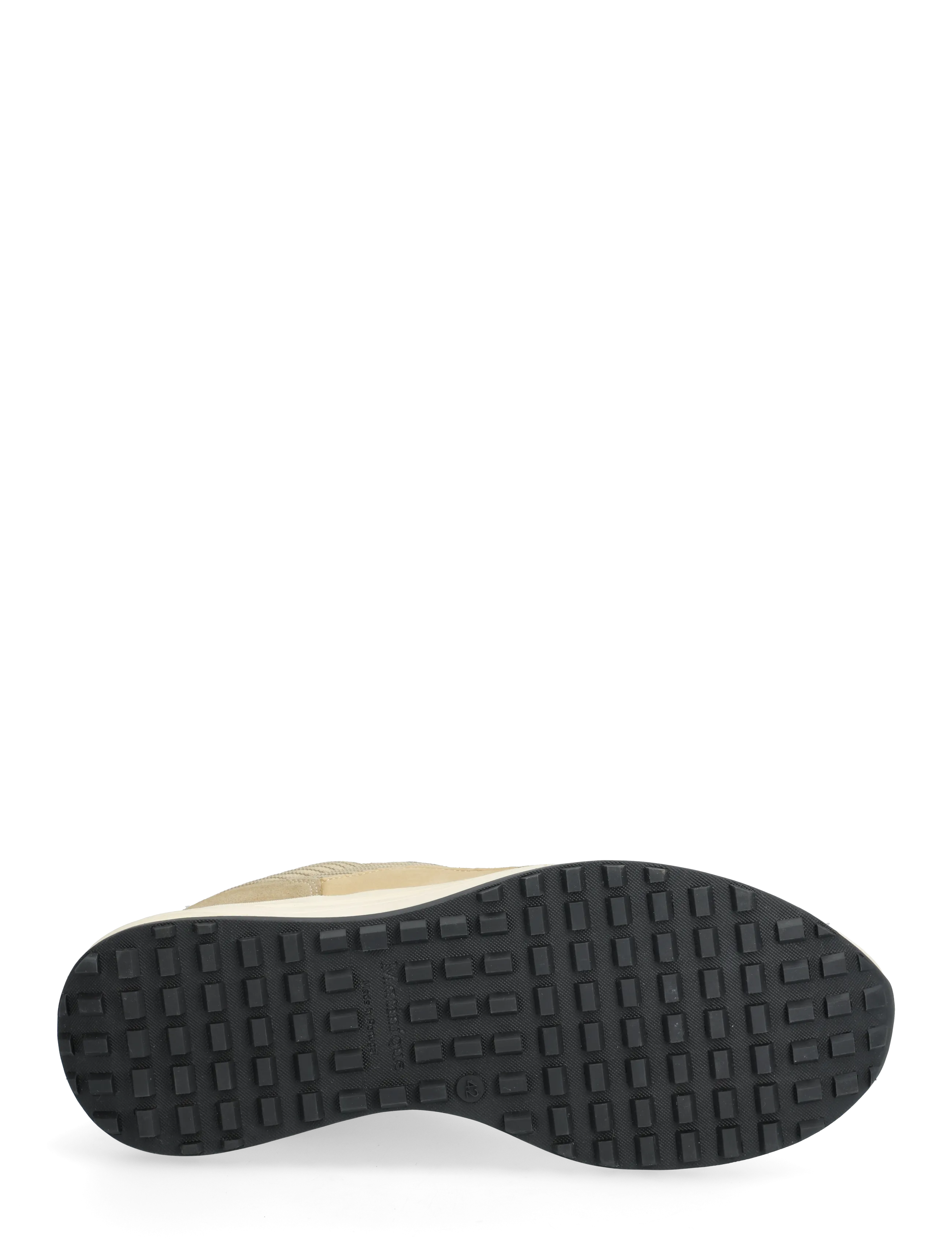 Matinique - MAdunbar - high tops - plaza taupe - 5