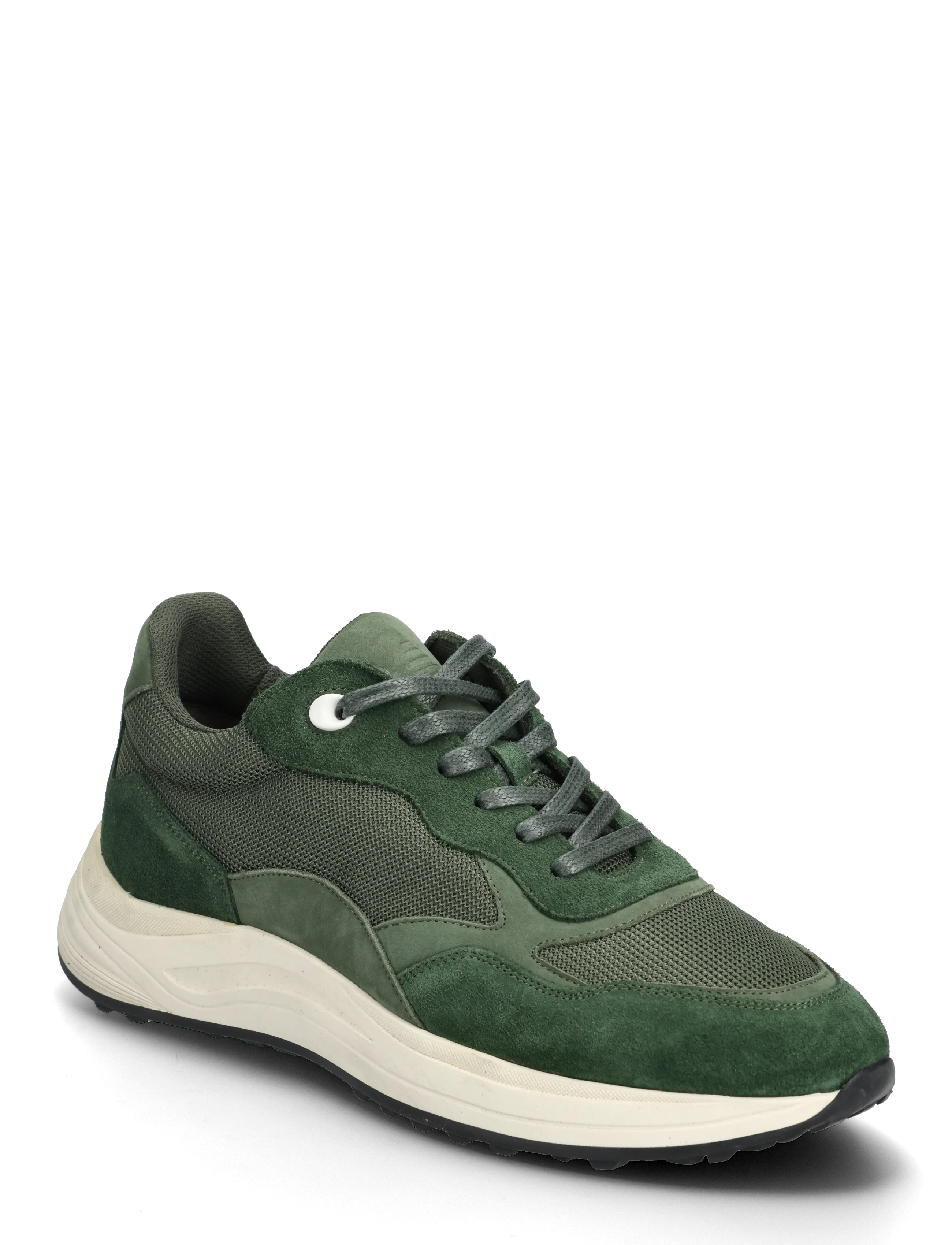Matinique MAdunbar - Shoes - THYME / green