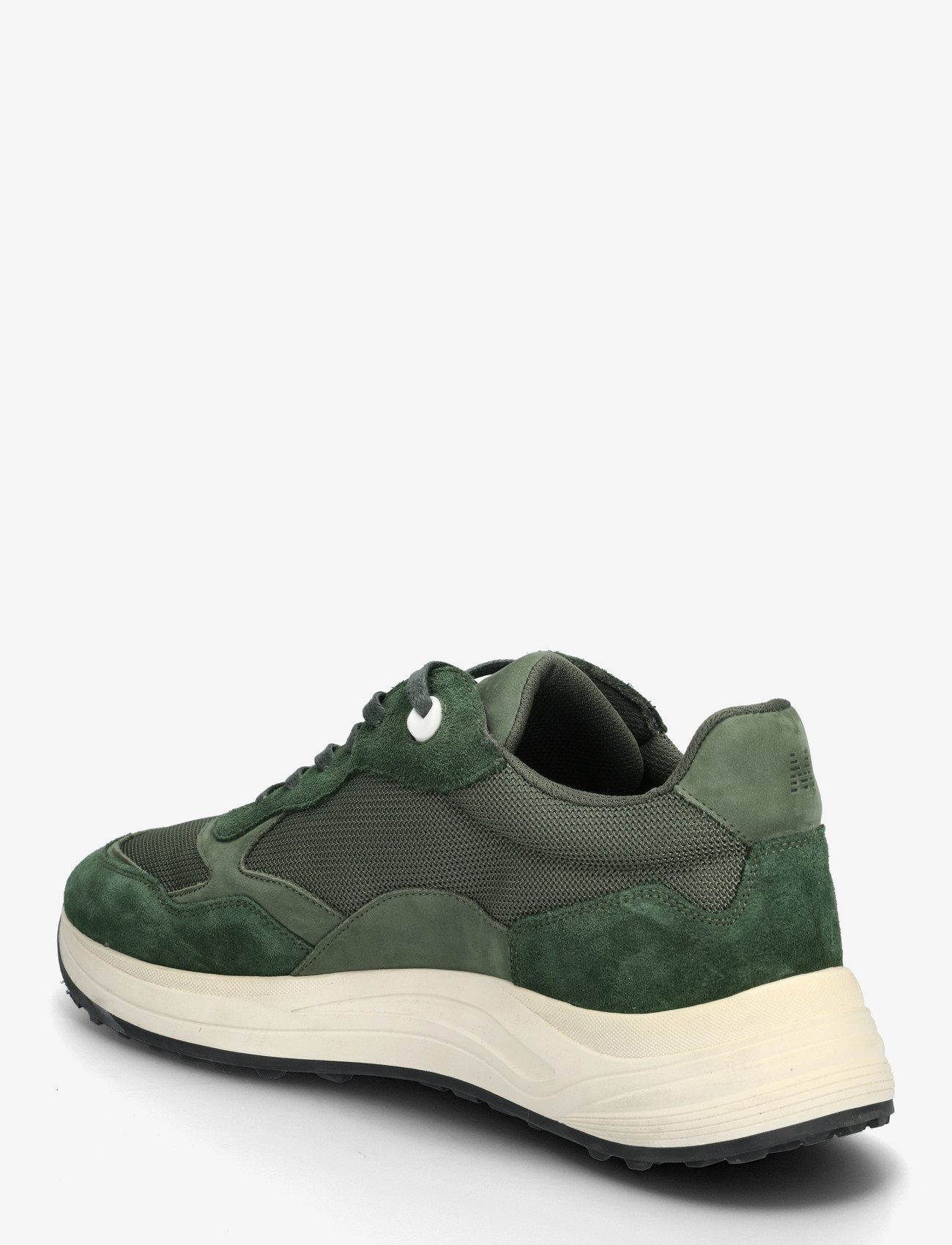 Matinique - MAdunbar - høje sneakers - thyme - 3