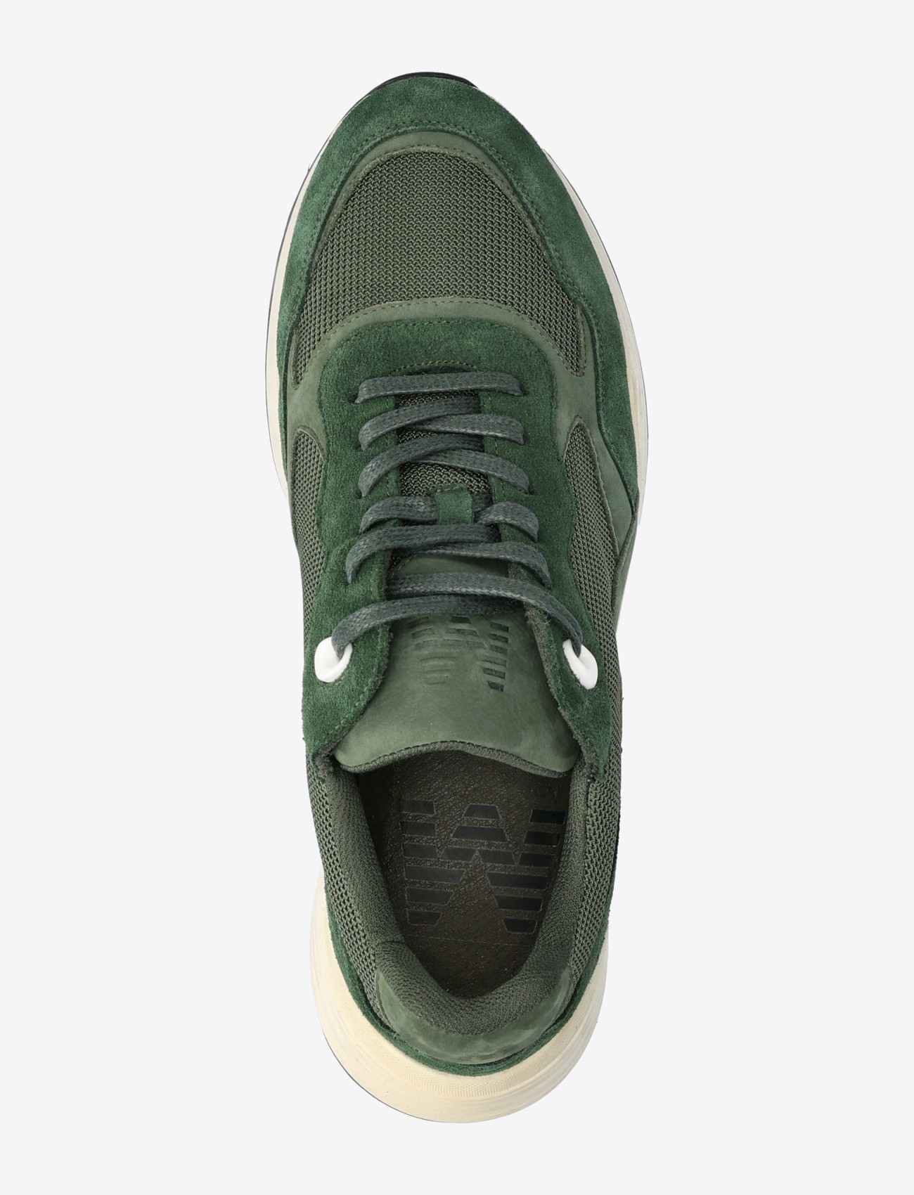 Matinique - MAdunbar - høje sneakers - thyme - 4