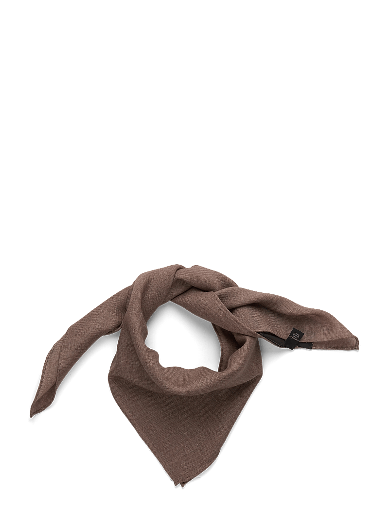 Matinique - MAWoolbal - sjalar - caribou - 0