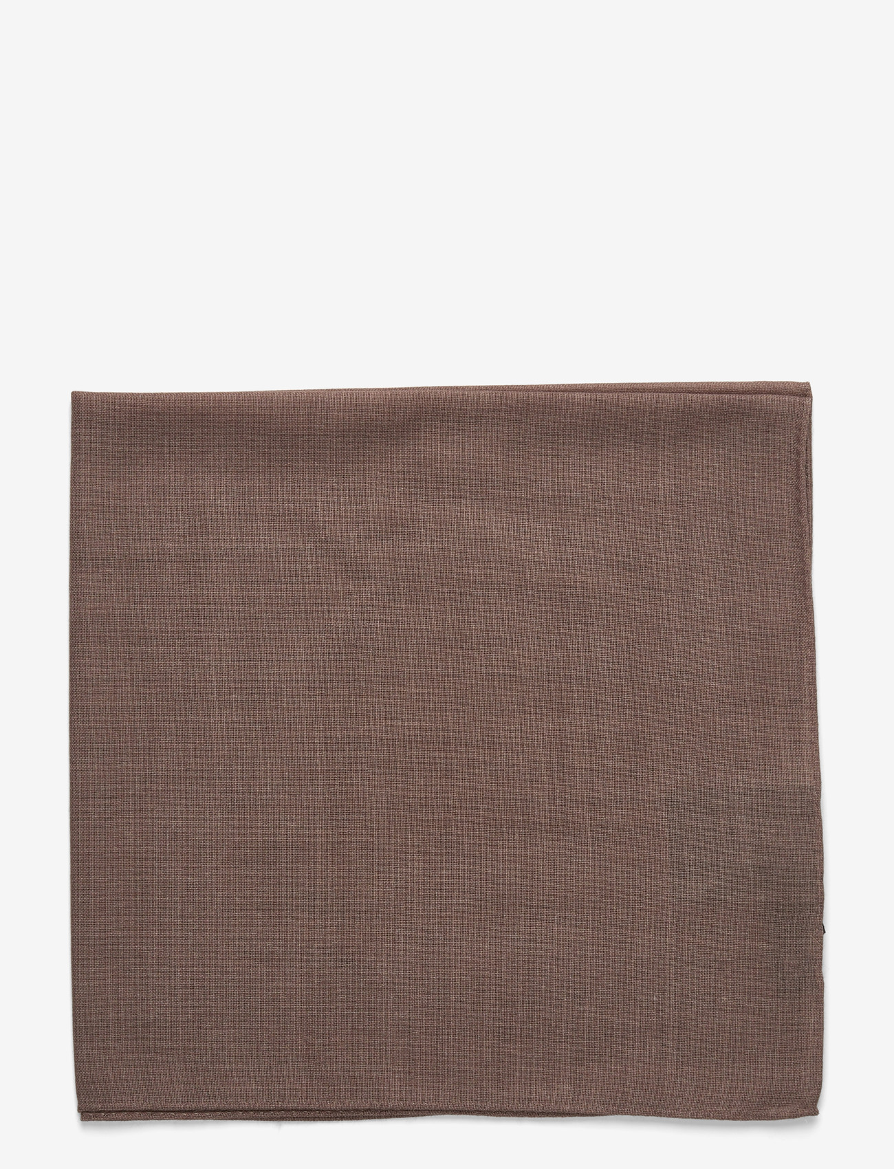 Matinique - MAWoolbal - tynde tørklæder - caribou - 1