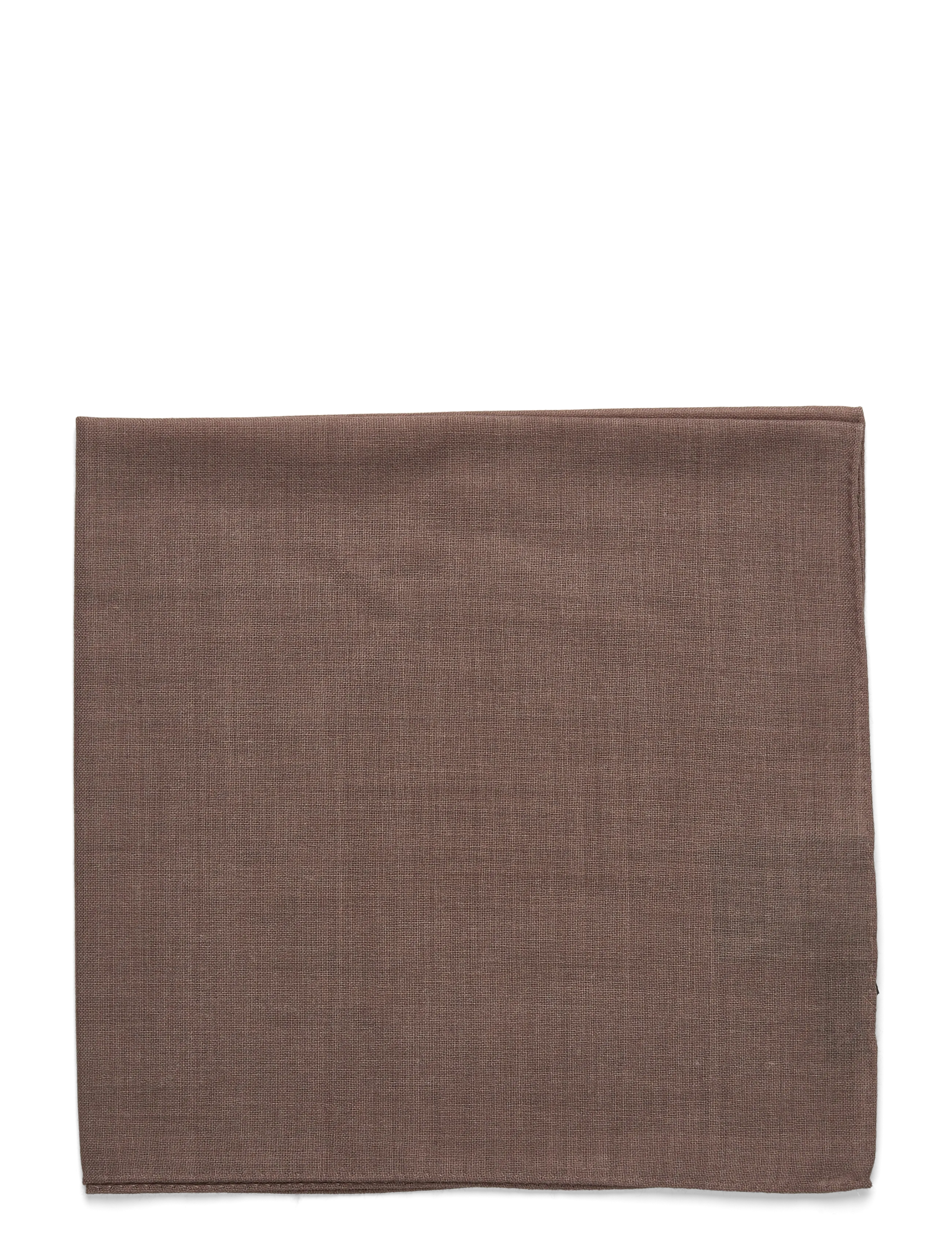 Matinique - MAWoolbal - lightweight scarves - caribou - 1