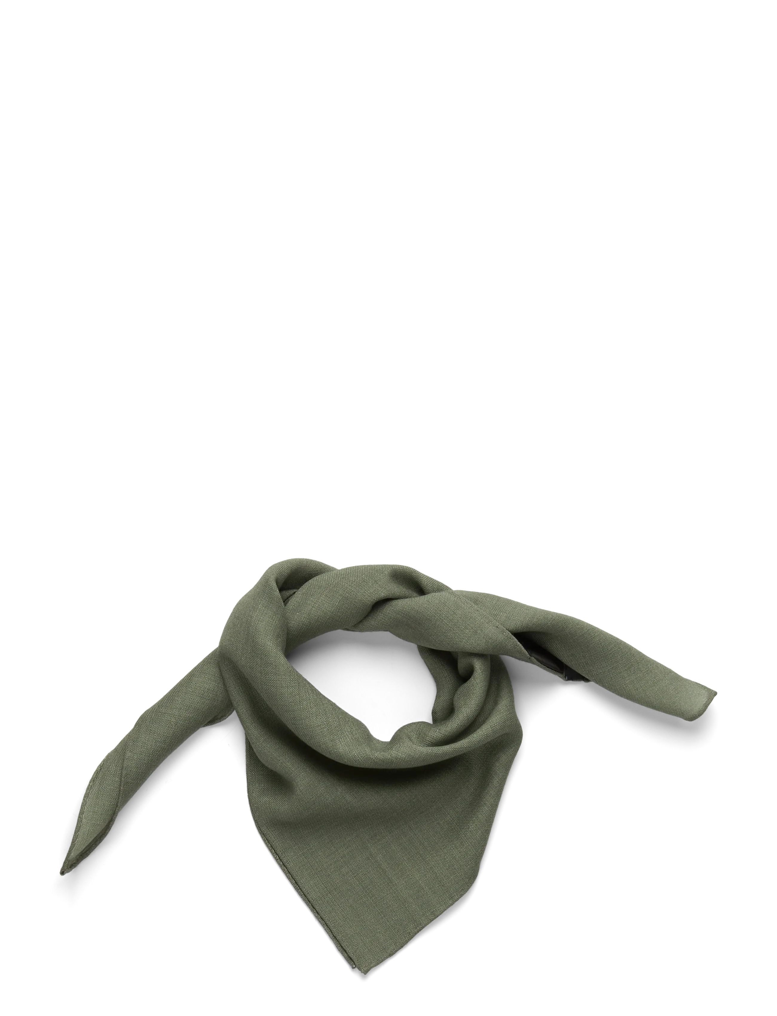 Matinique MAWoolbal - Accessoires - SEA SPRAY / khaki/green