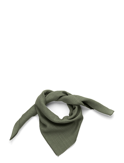 Matinique MAWoolbal - Accessoires - SEA SPRAY / khaki/green