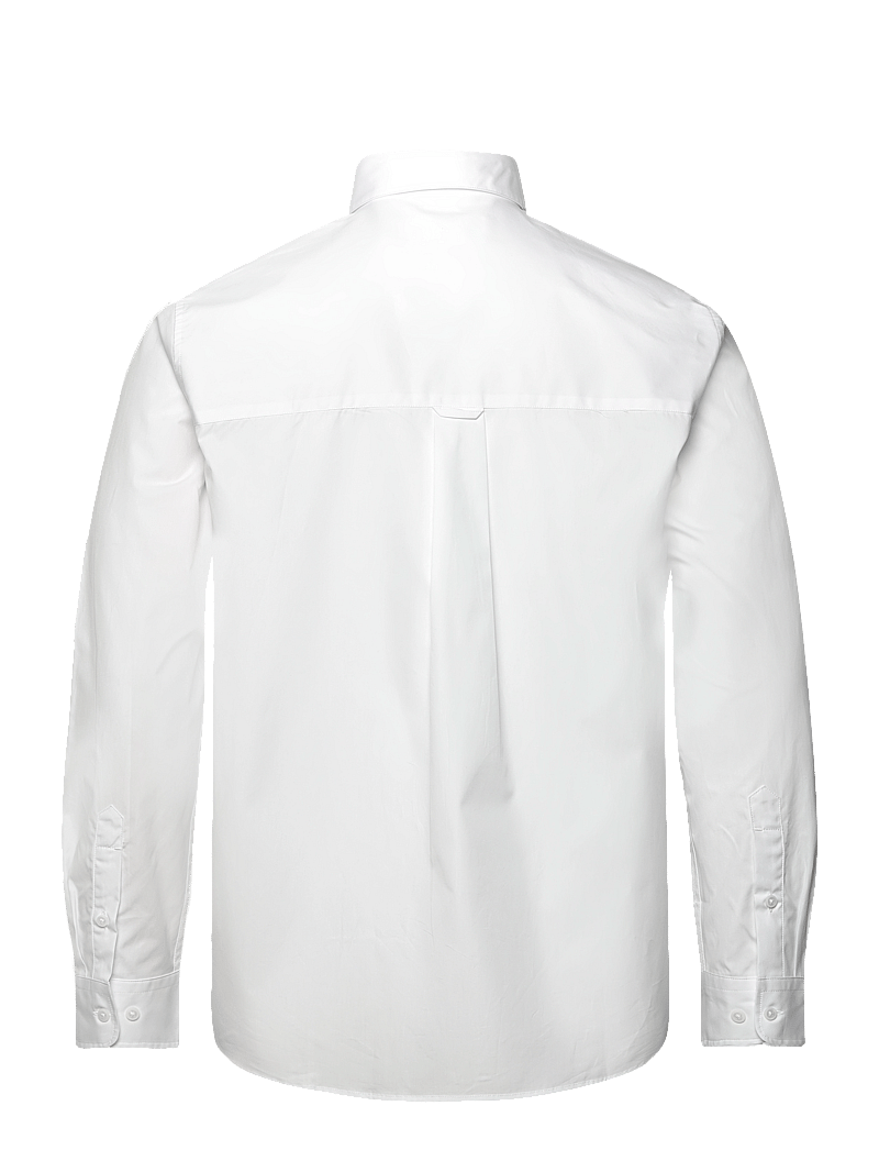 Matinique - MAKlampo LP 73 - rennot kauluspaidat - white - 2