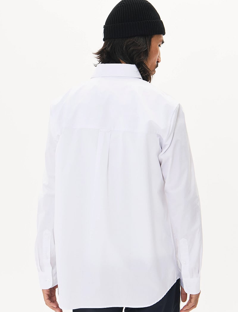 Matinique - MAKlampo LP 73 - rennot kauluspaidat - white - 3