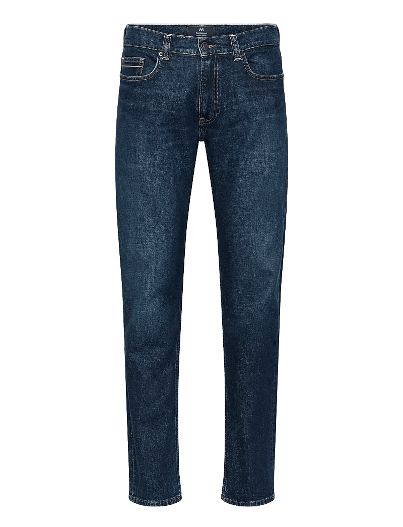 Matinique - MAJake - regular jeans - dark vintage - 1